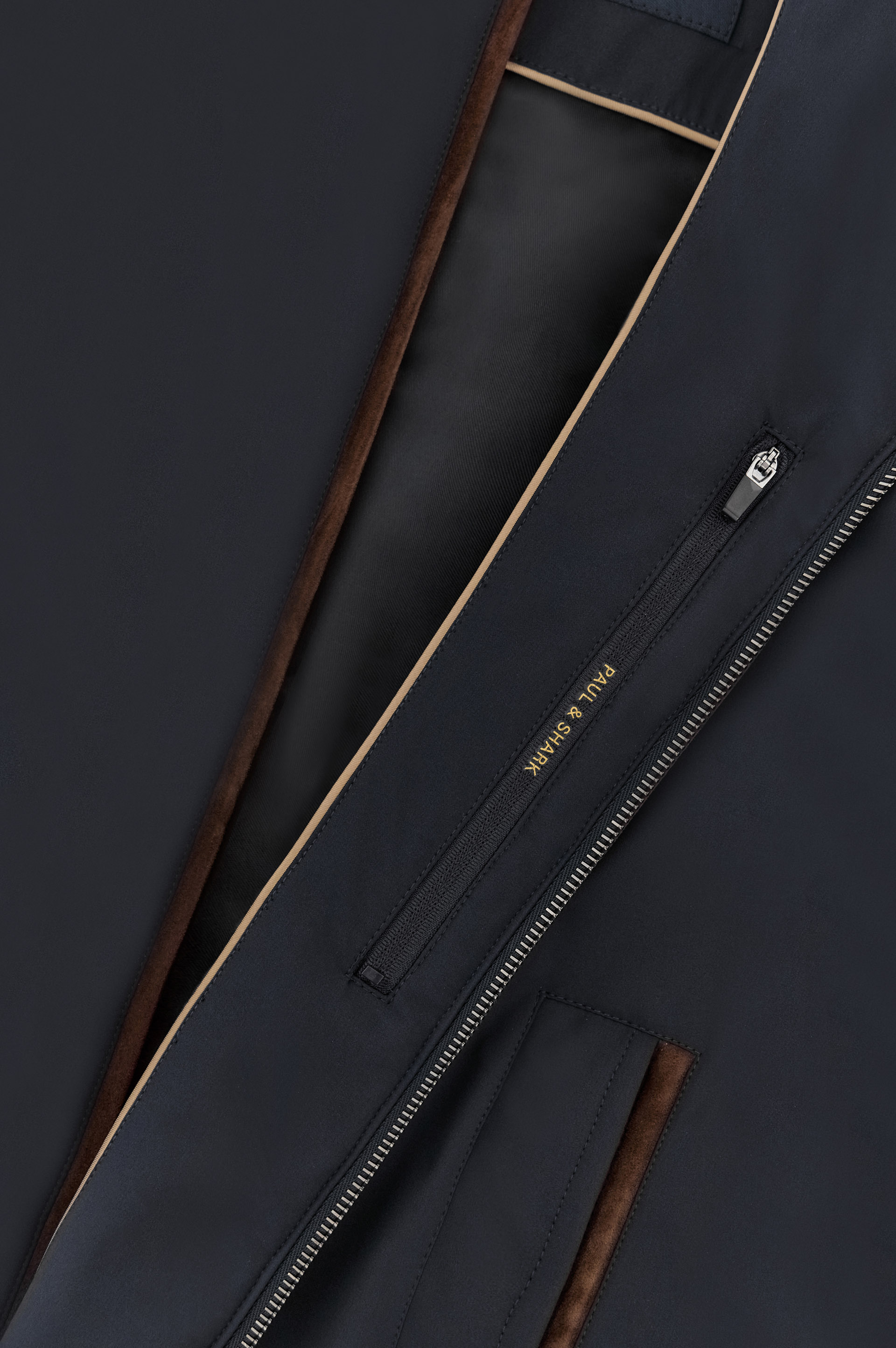 Bomber Typhoon&reg; Re-4X4 Stretch with suede details image number 6