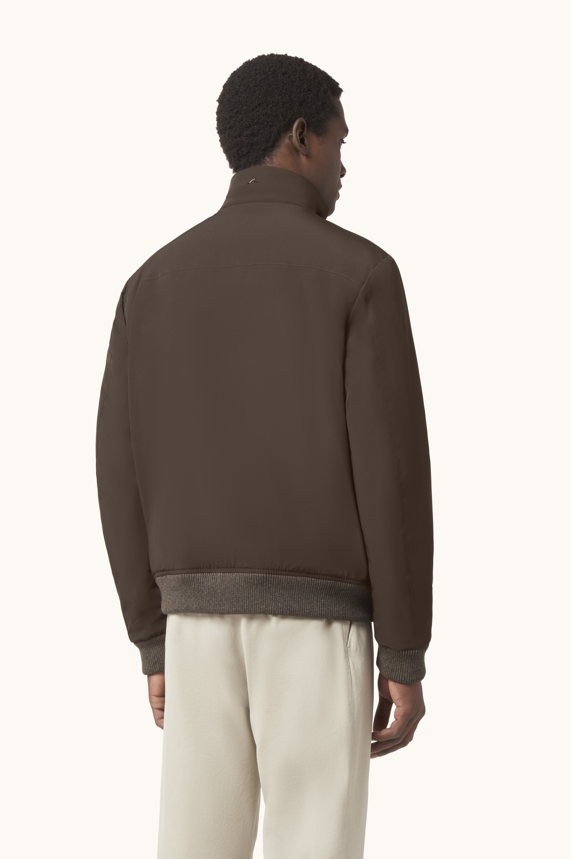 Bomber Typhoon&reg; Re-4X4 Stretch with suede details image number 3