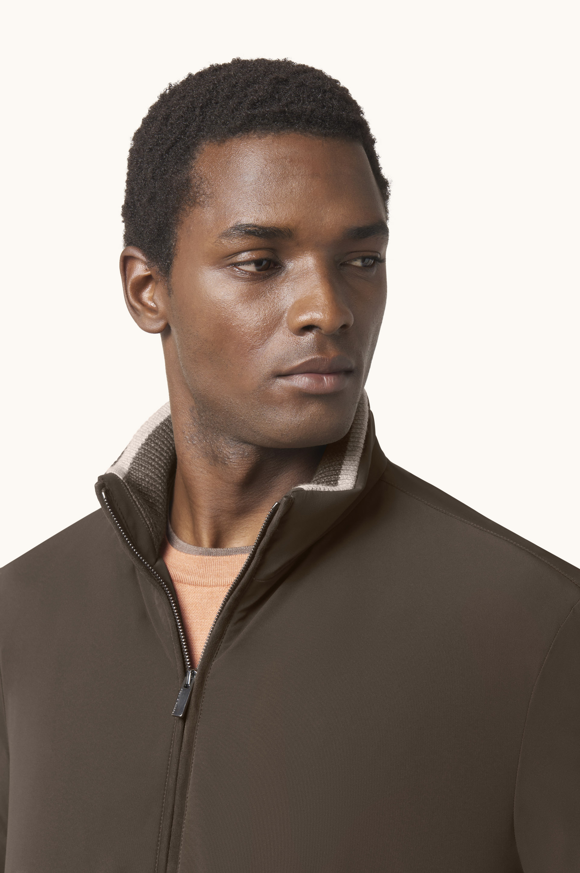 Bomber Typhoon&reg; Re-4X4 Stretch with suede details image number 4