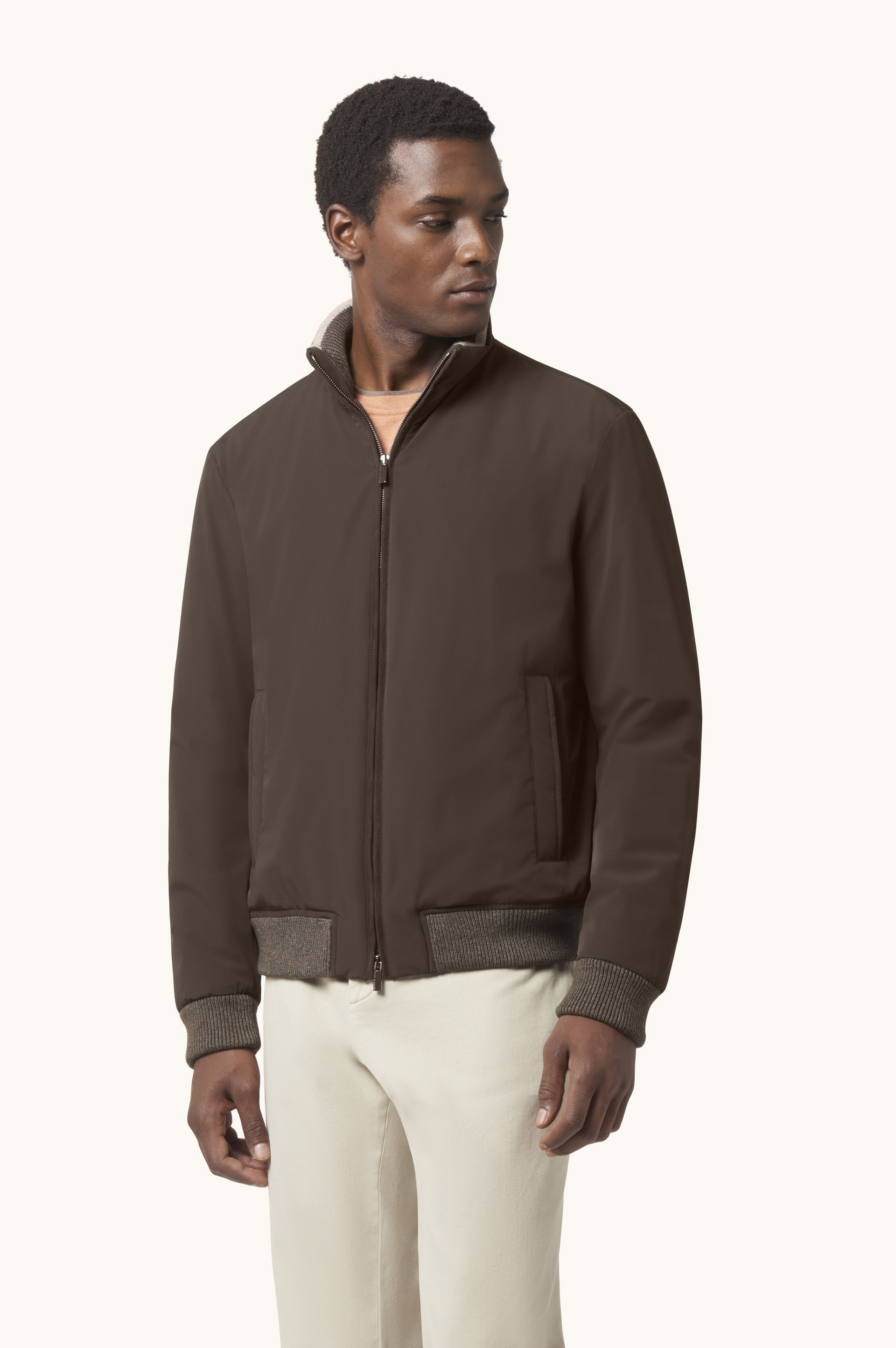 Bomber Typhoon&reg; Re-4X4 Stretch with suede details image number 0