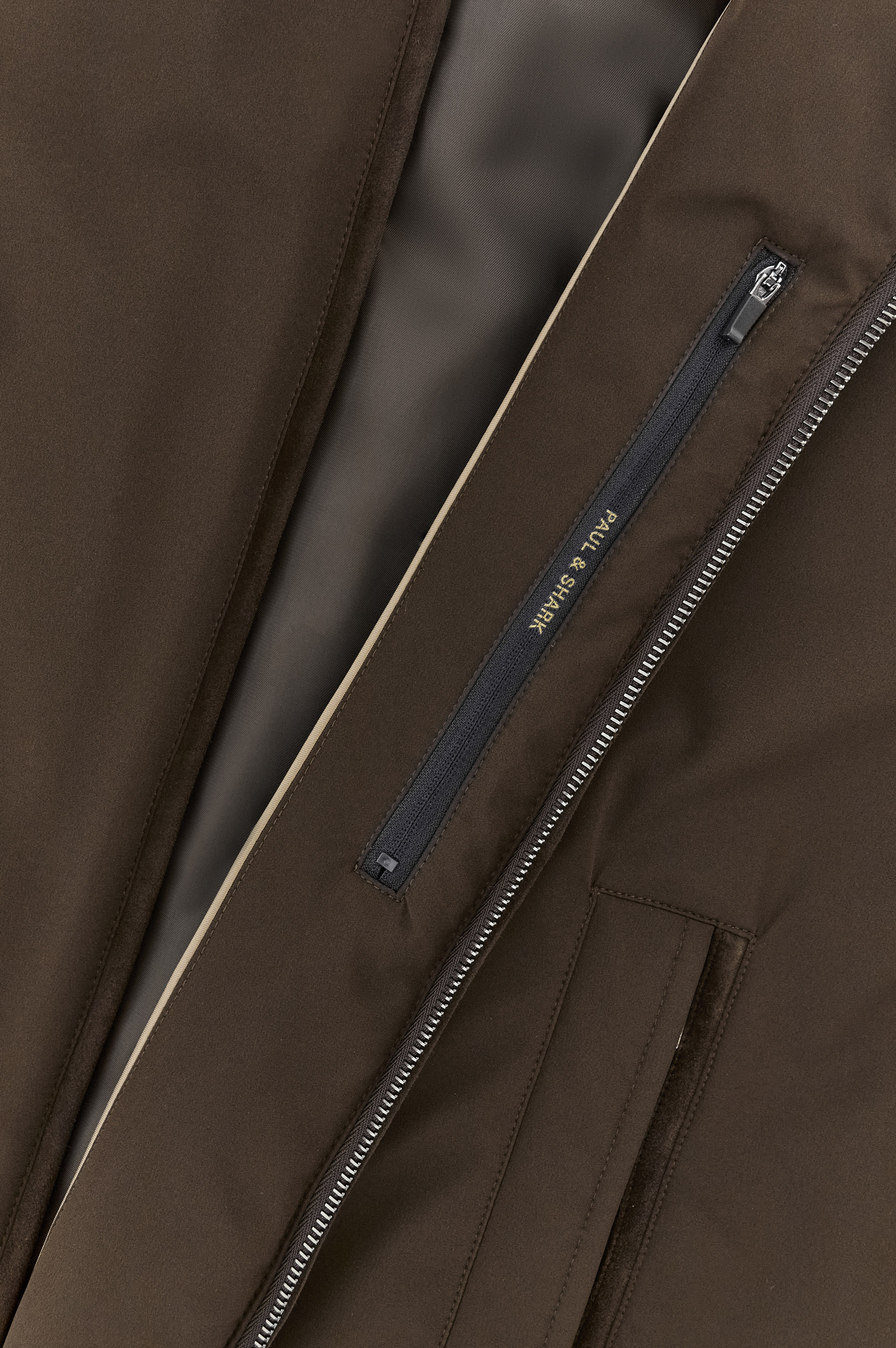 Bomber Typhoon&reg; Re-4X4 Stretch with suede details image number 6
