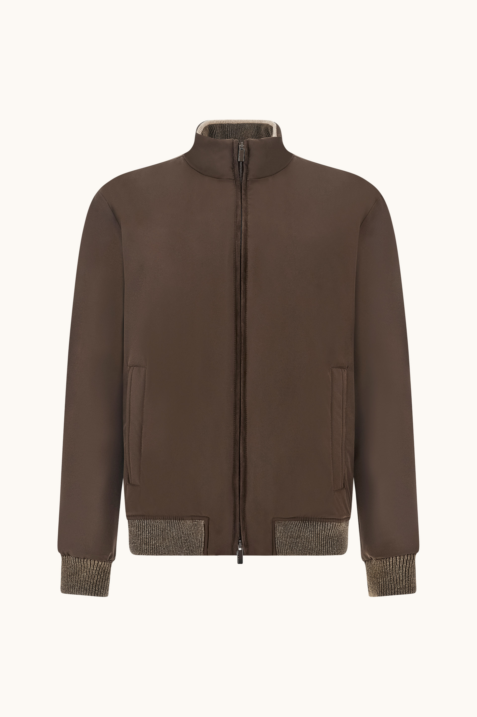 Bomber Typhoon&reg; Re-4X4 Stretch with suede details image number 1