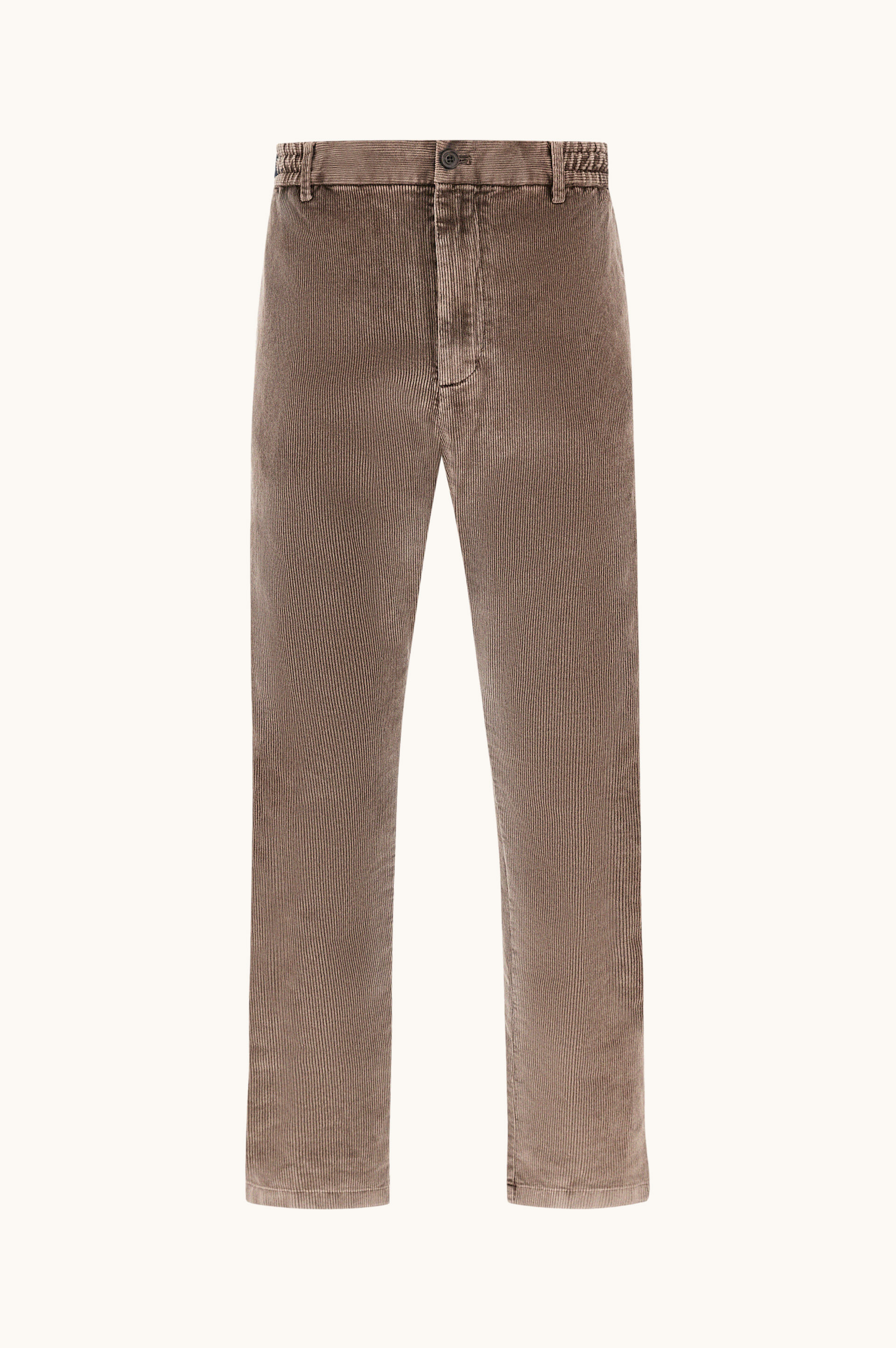 Alba Trousers in Corduroy image number 1