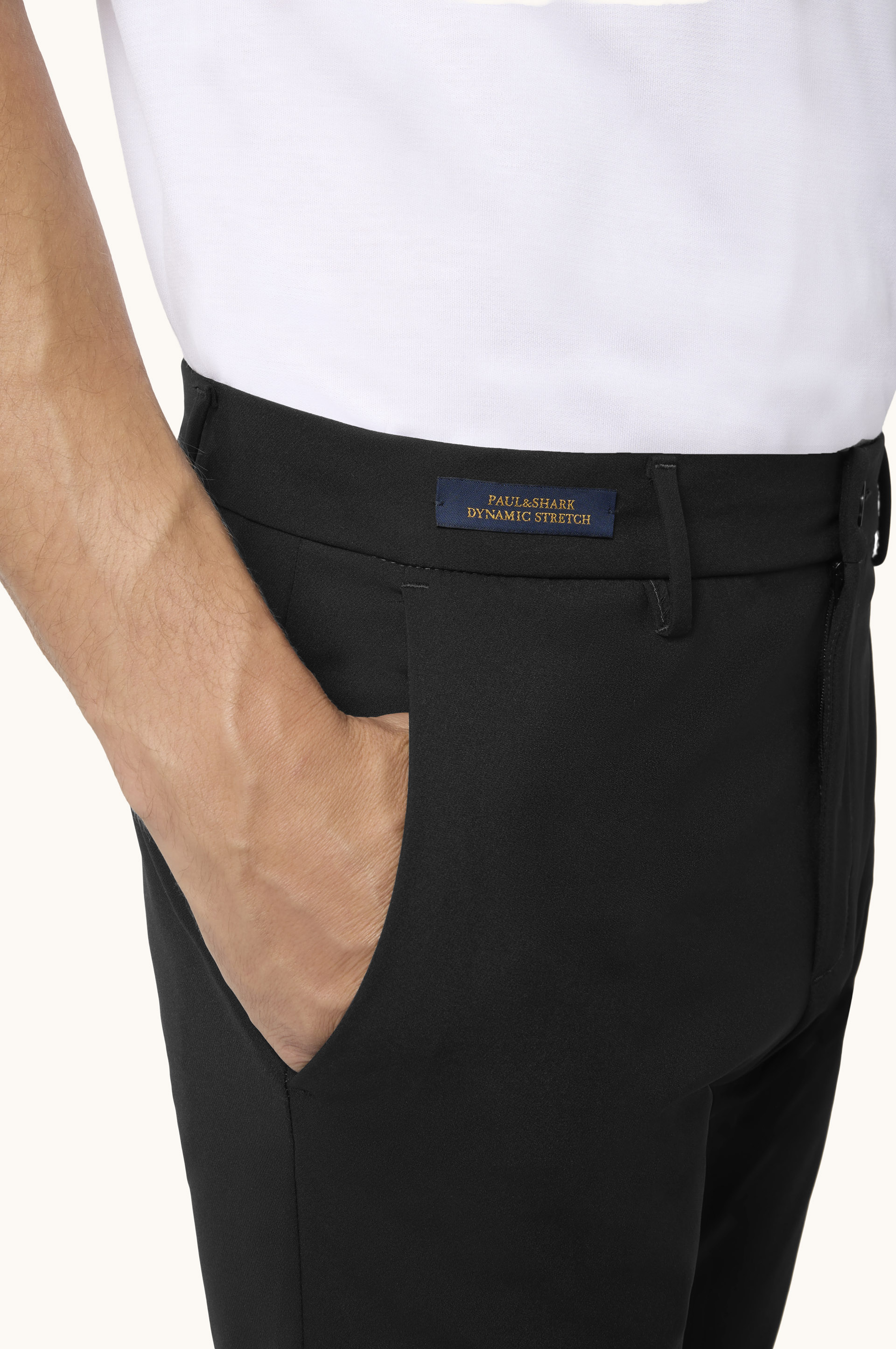 Bellagio-Hose aus Dynamic-Gewebe image number 5