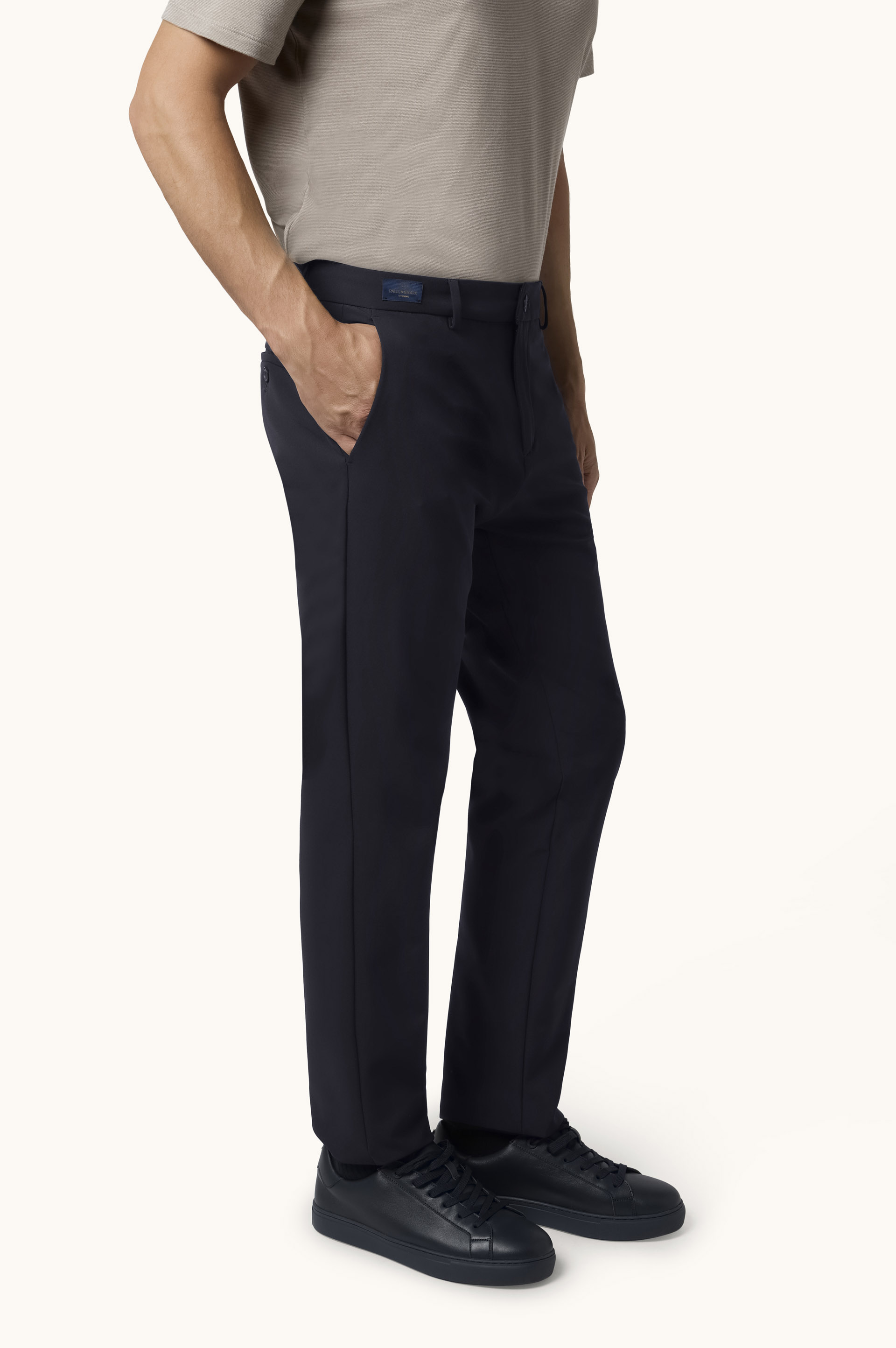 Bellagio trousers in Dynamic fabric image number 0