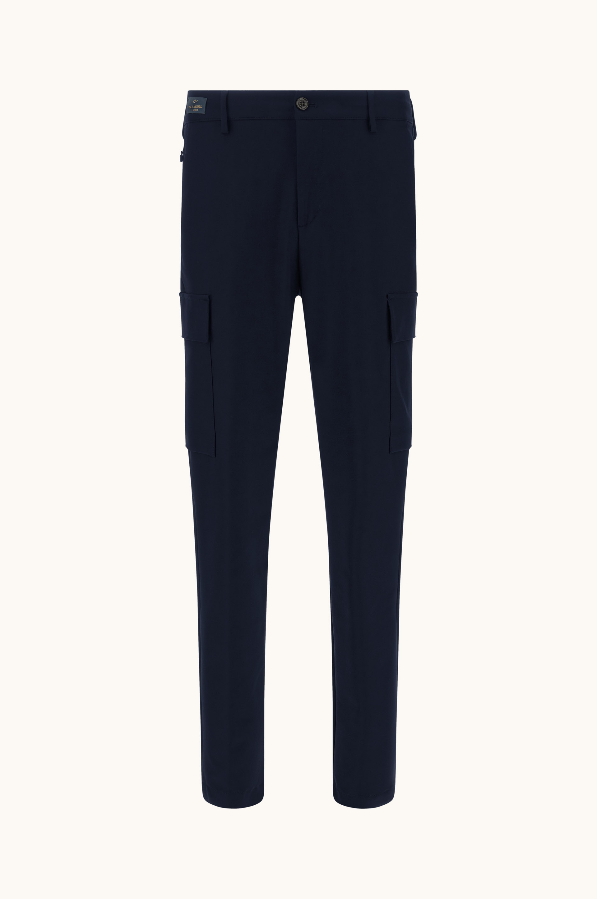 Lucca trousers in Dynamic fabric image number 1