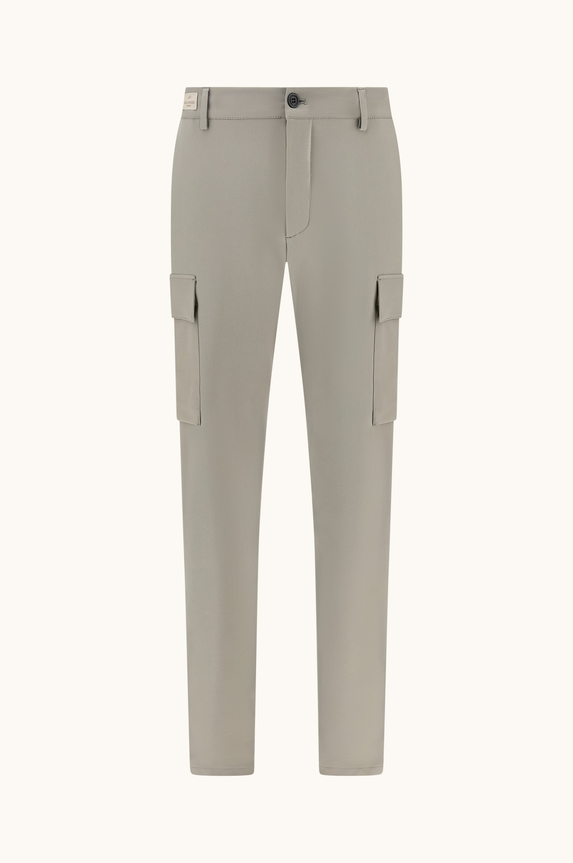 Lucca trousers in Dynamic fabric image number 1