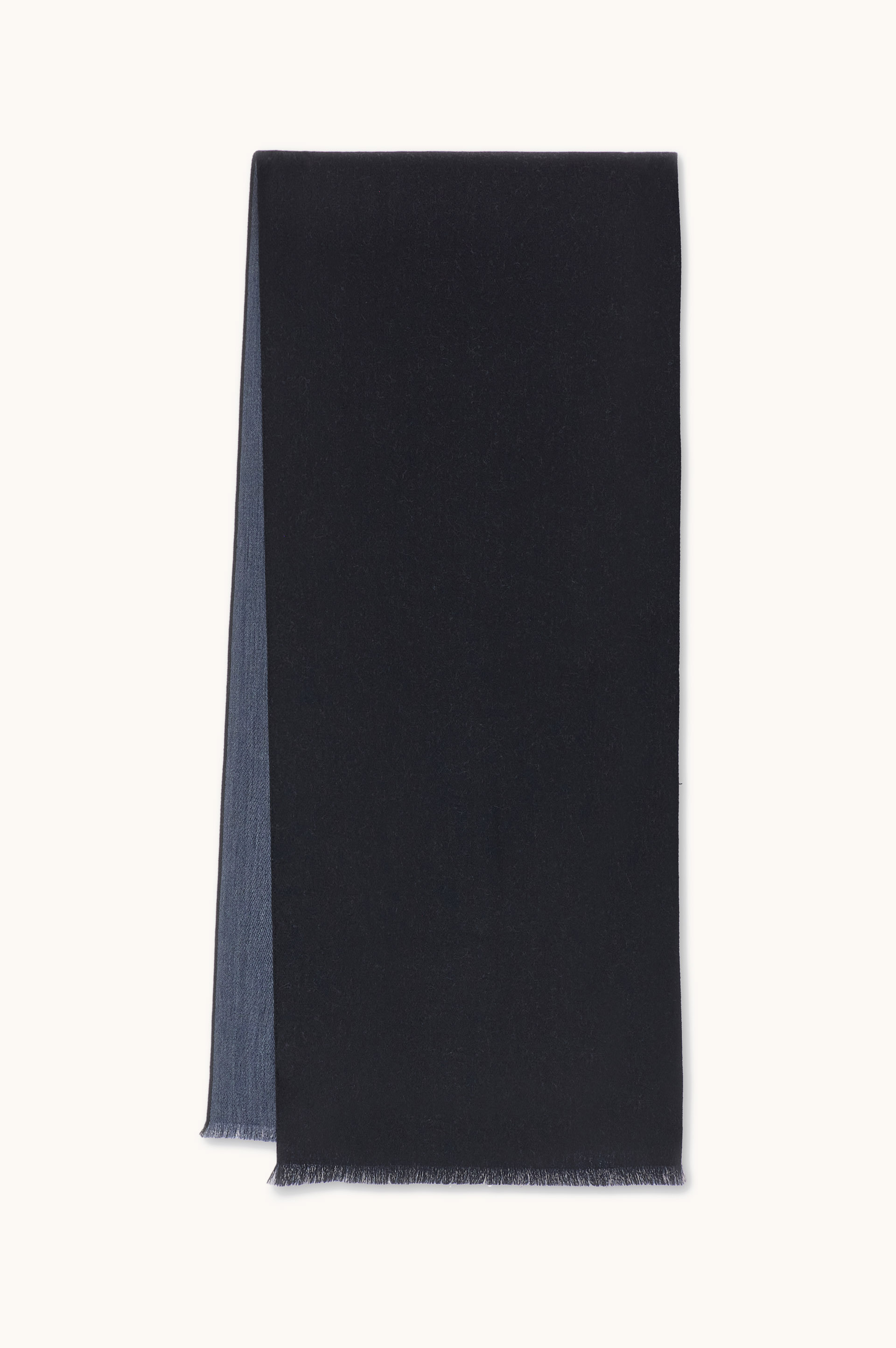Jacquard wool Scarf image number 2