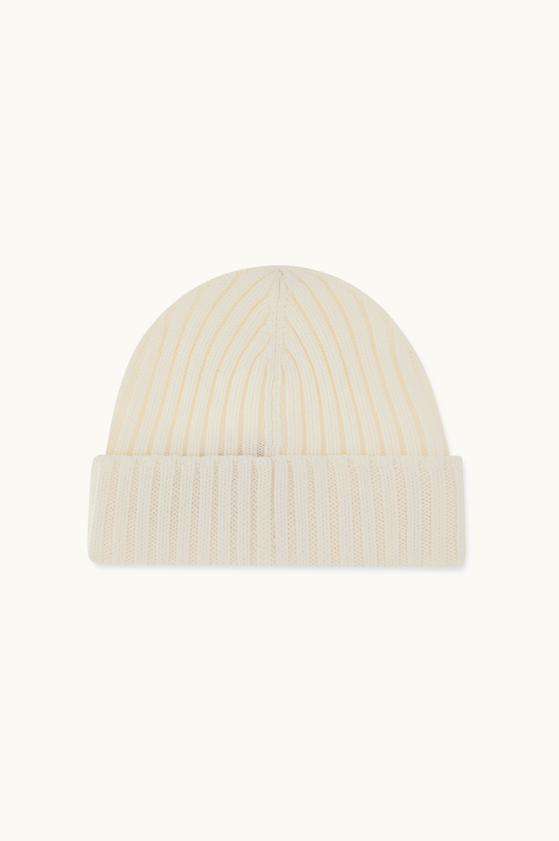 Wool Beanie image number 1
