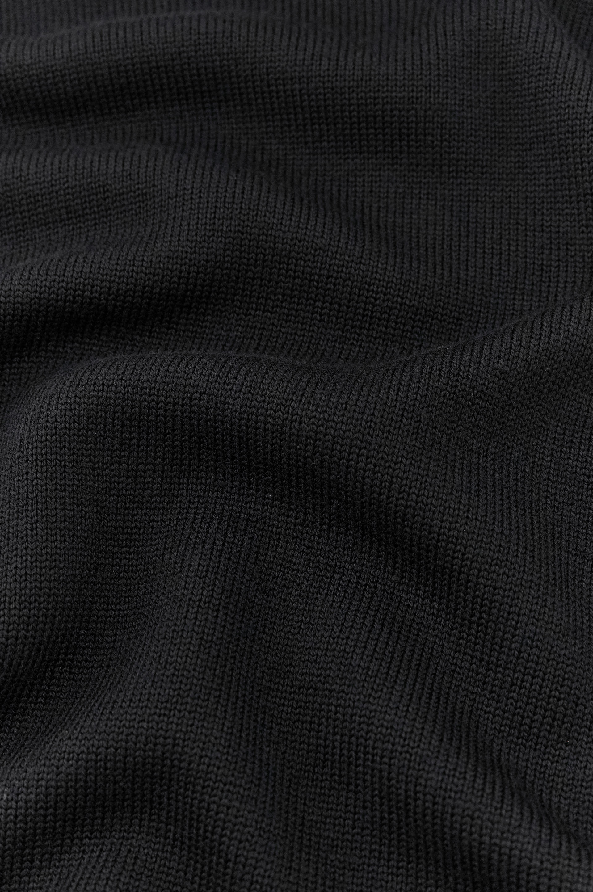 Soft Cool Touch wool turtleneck image number 7