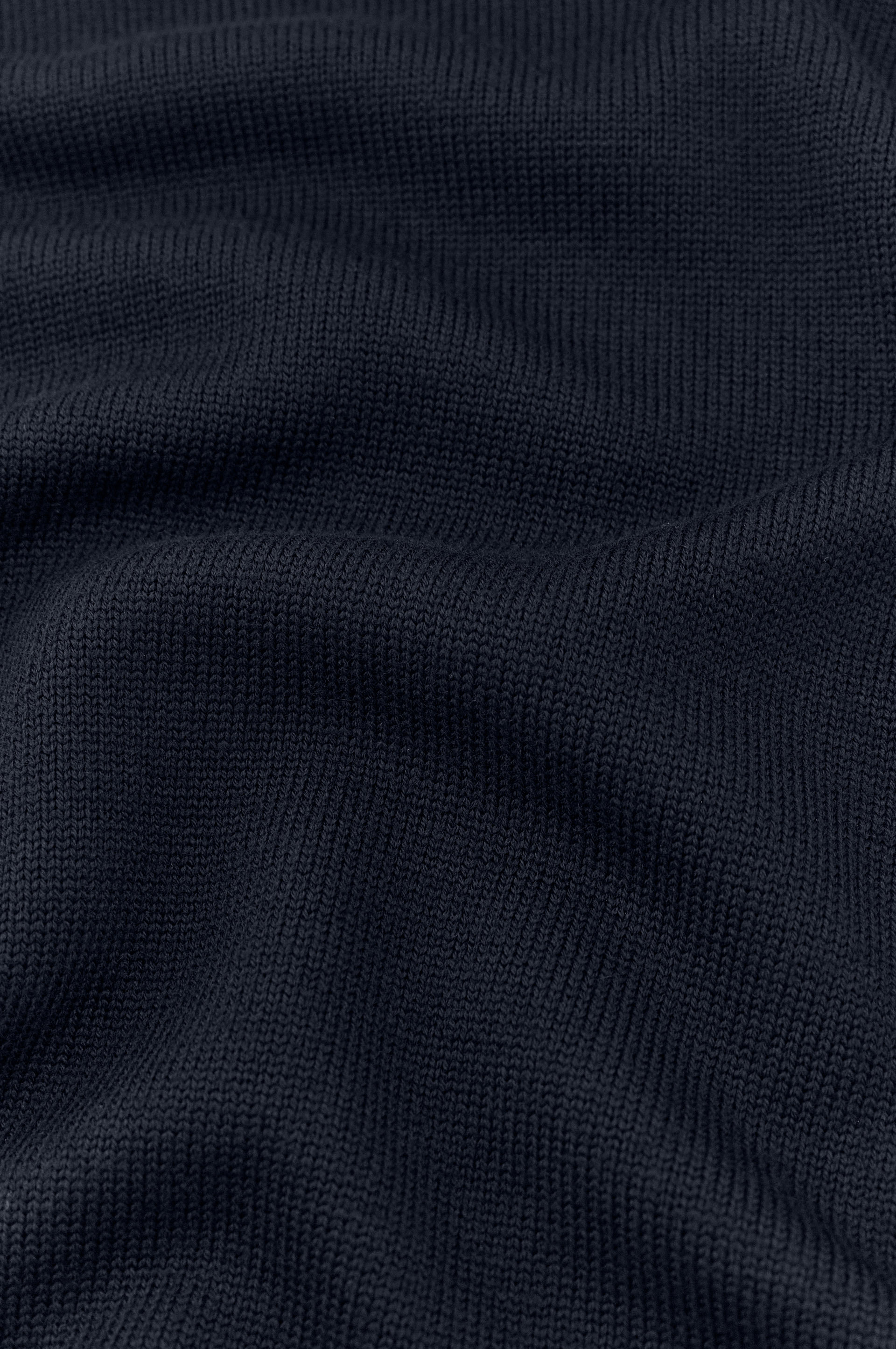 Soft Cool Touch wool turtleneck image number 2