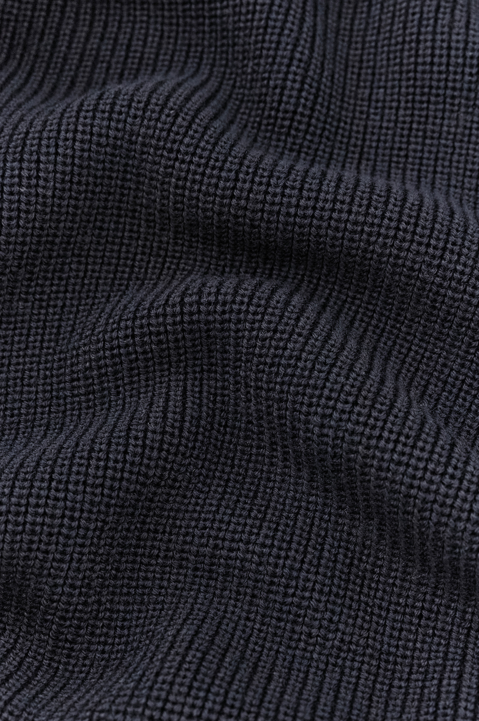 Jersey media cremallera en Tech Wool con detalles Typhoon&reg; image number 6