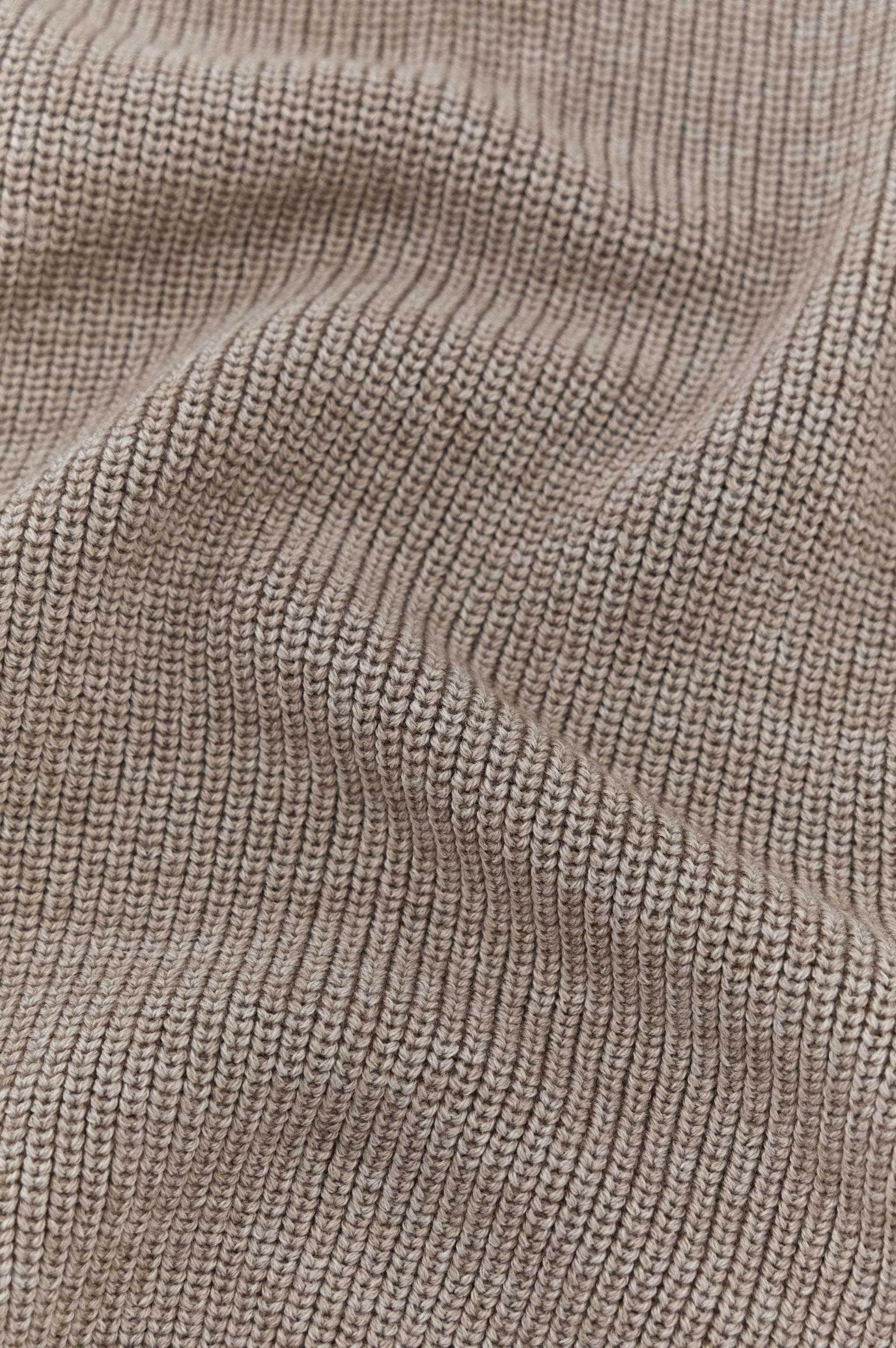 Джемпер с молнией до середины из Tech Wool с деталями Typhoon&reg; image number 6