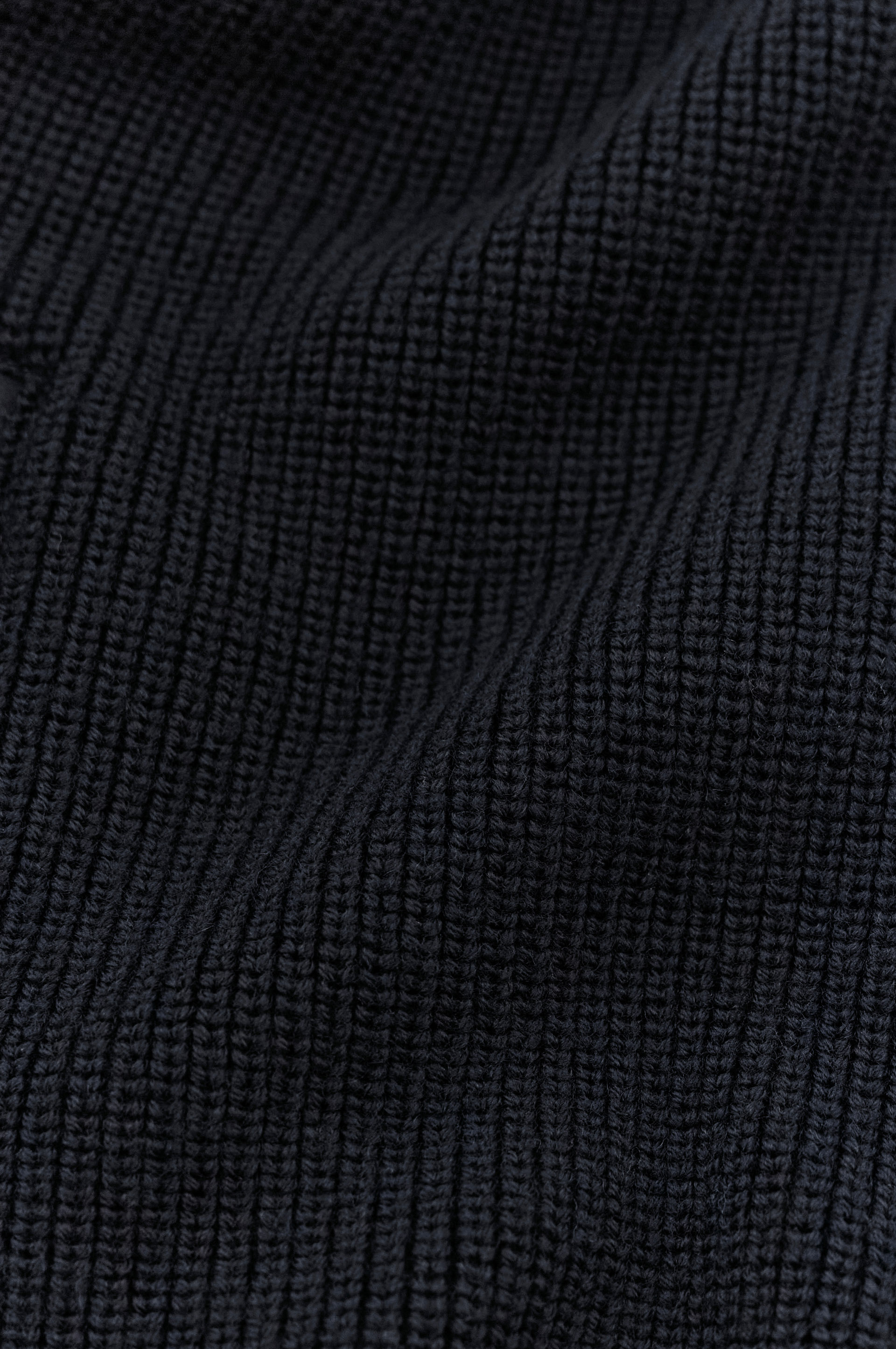 Zip-up cardigan in Soft Cool Touch wool with Typhoon&reg; Re-4x4 Stretch details image number 7