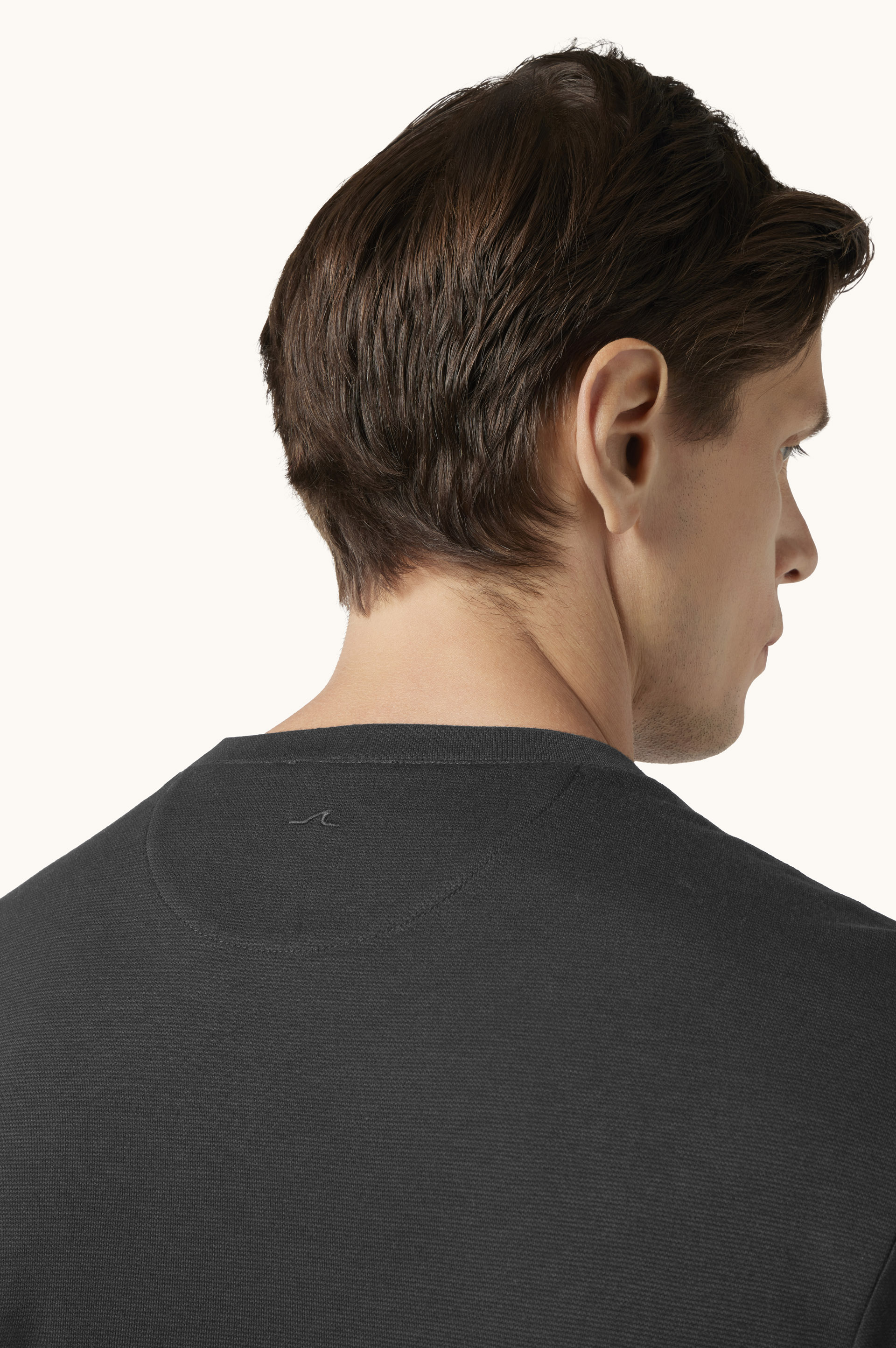 T-shirt X-Soft in cotone Interlock image number 5