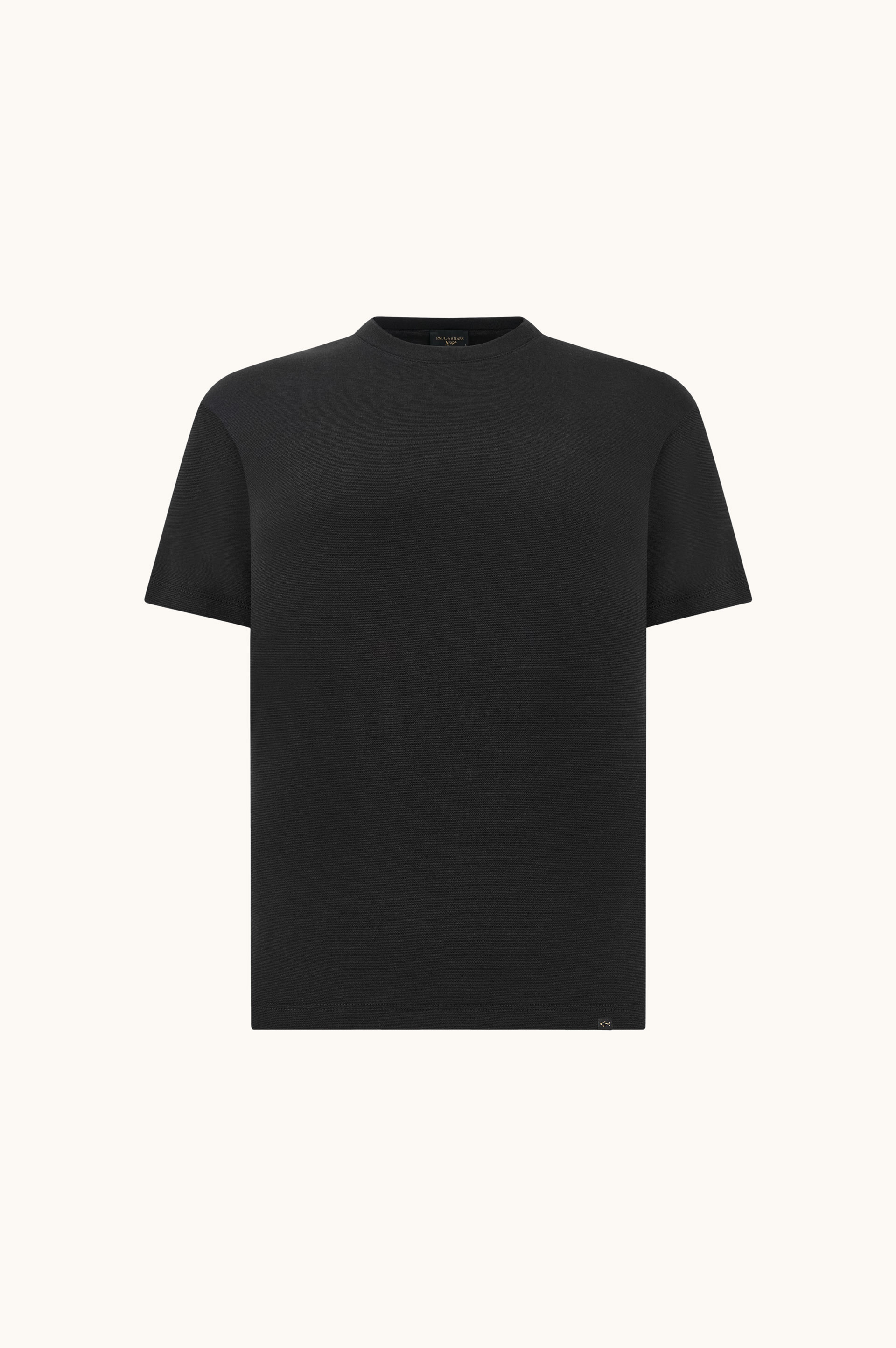 T-shirt X-Soft in cotone Interlock image number 1