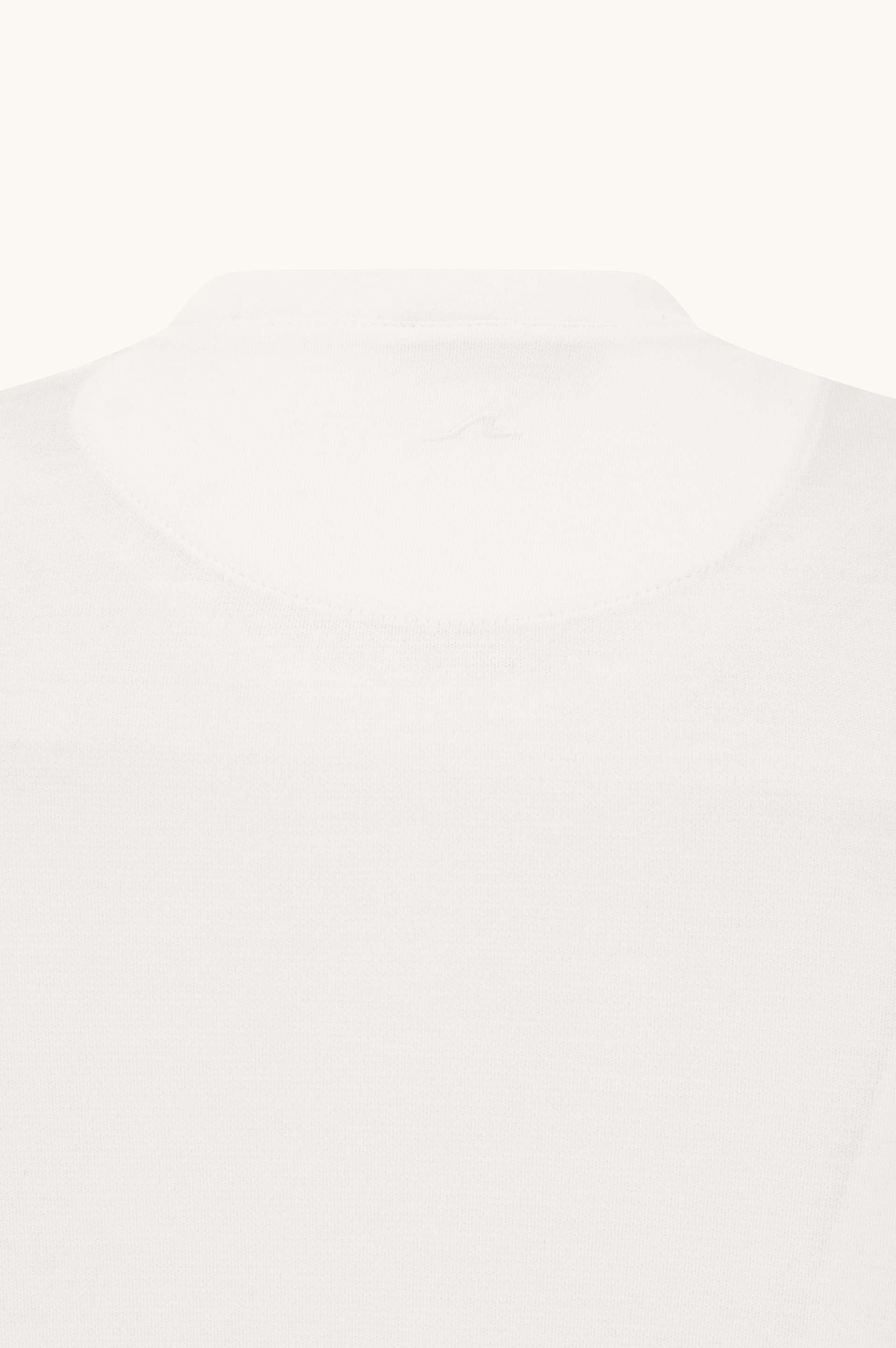 Camiseta en algod&oacute;n interlock X-Soft image number 6