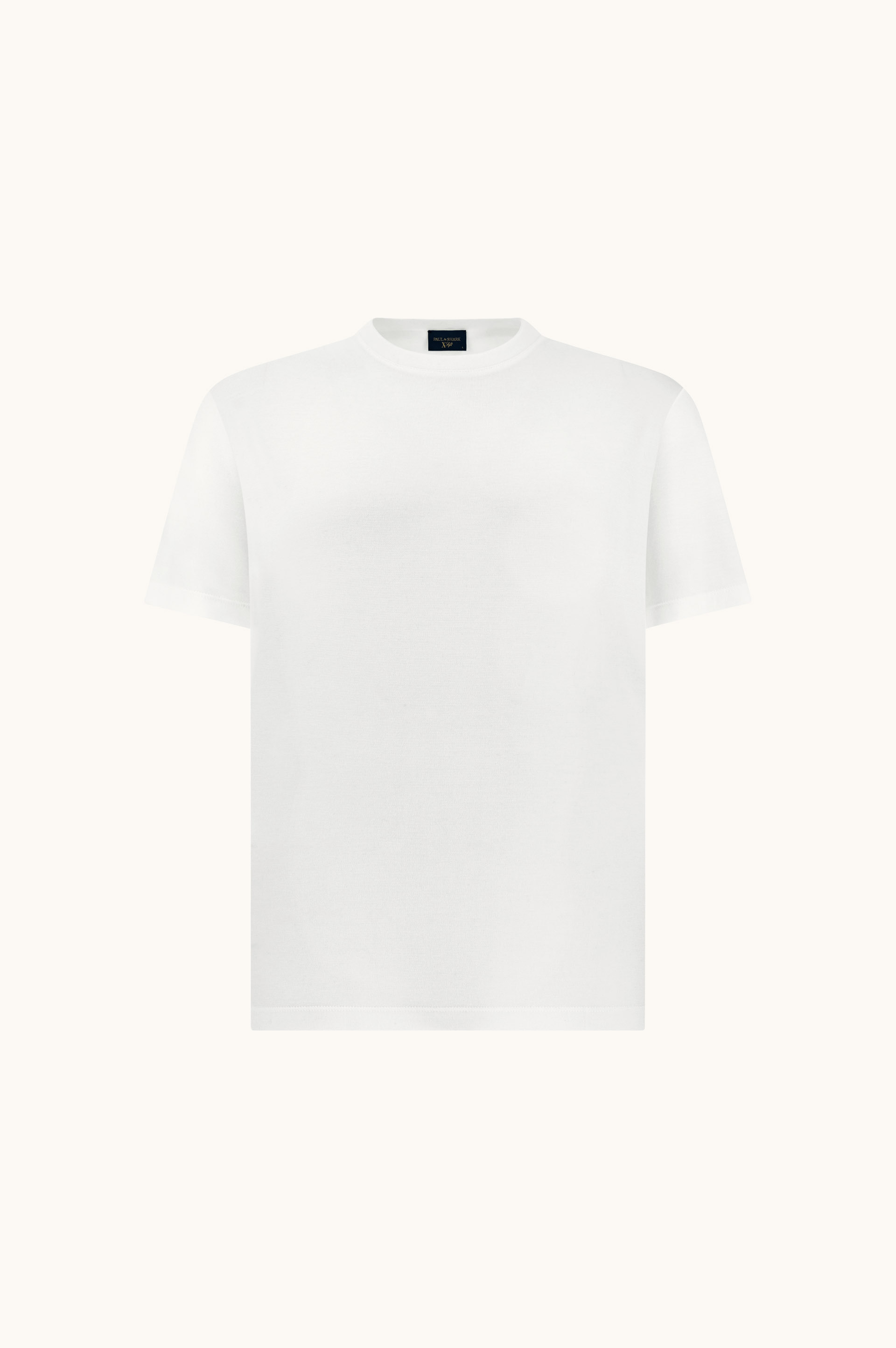 Camiseta en algod&oacute;n interlock X-Soft image number 1