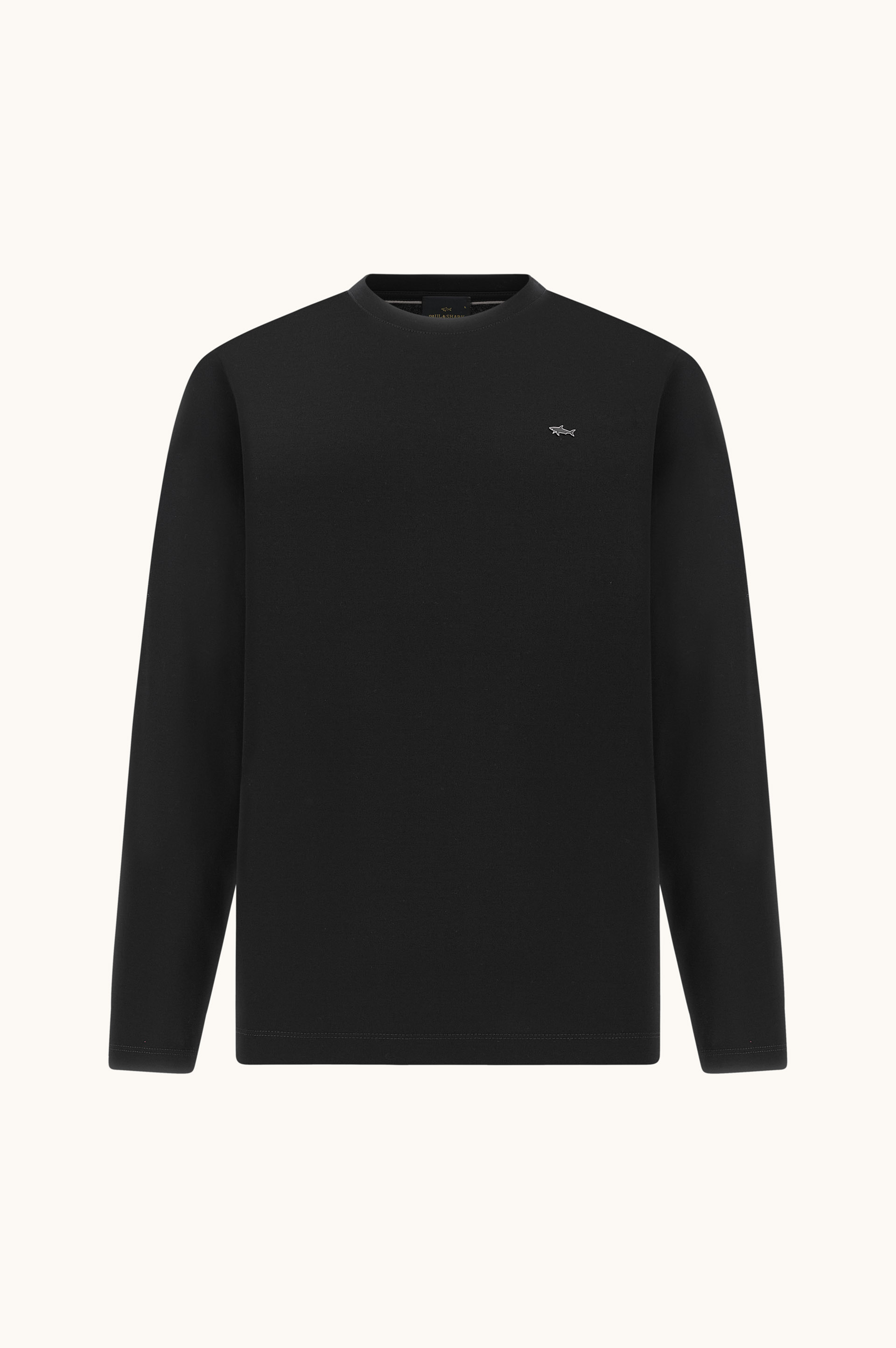Aqua Touch cotton T-shirt image number 1
