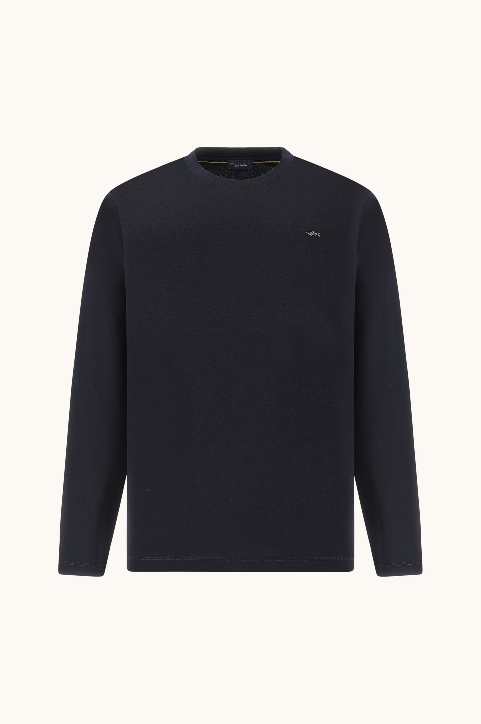 Aqua Touch cotton T-shirt image number 1