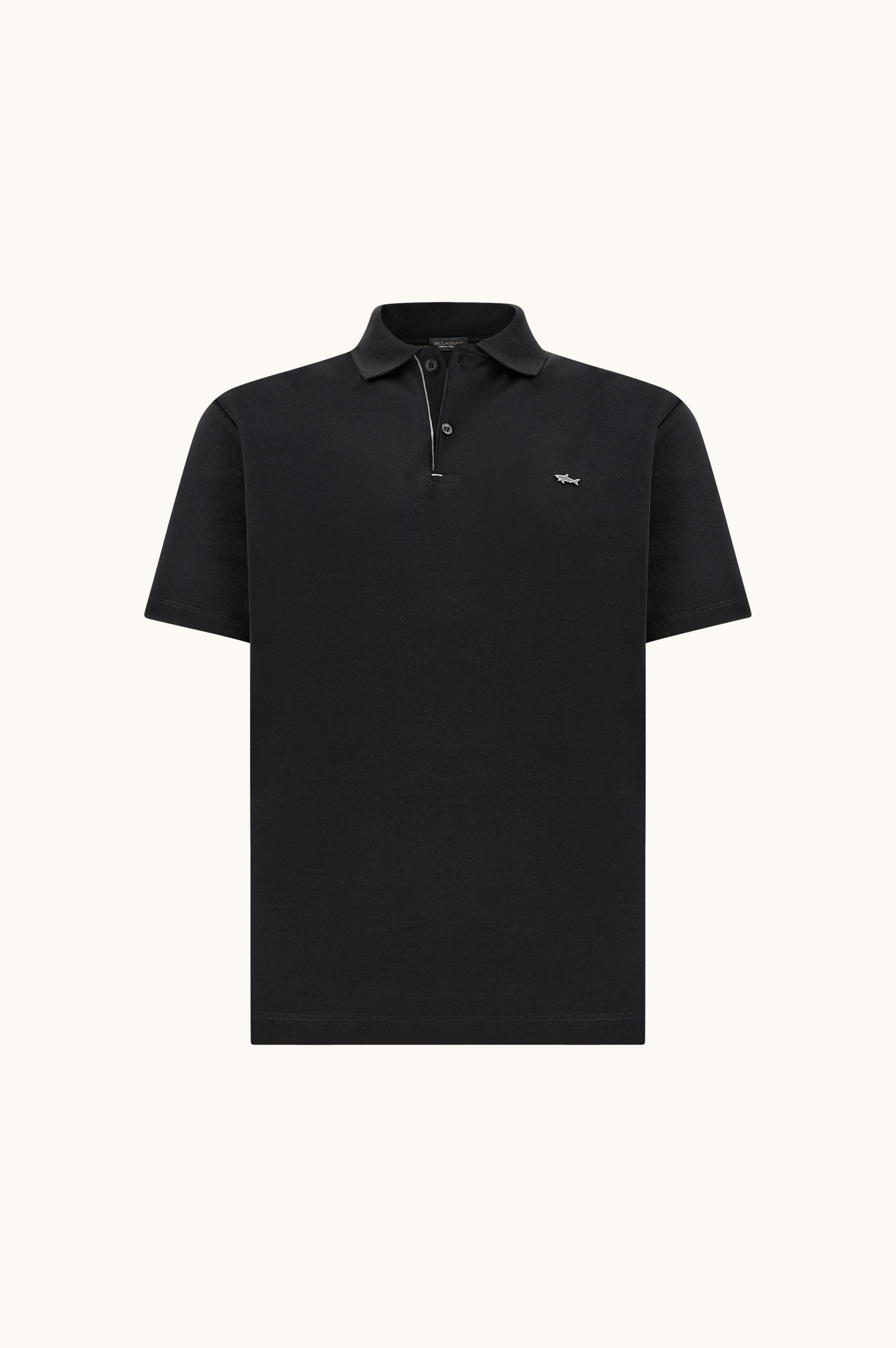 Polo de algod&oacute;n Aqua Touch image number 0