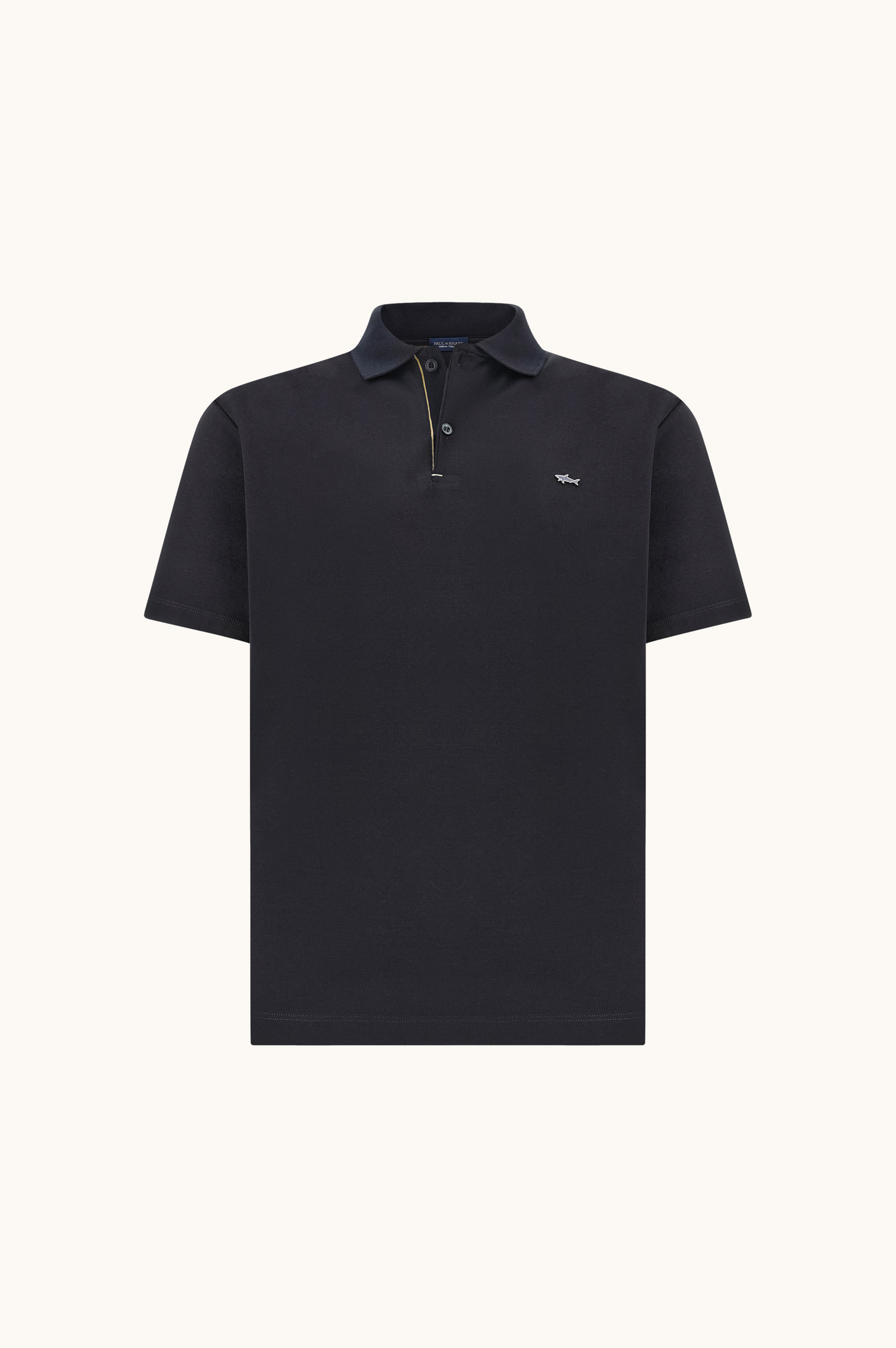Polo de algod&oacute;n Aqua Touch image number 1