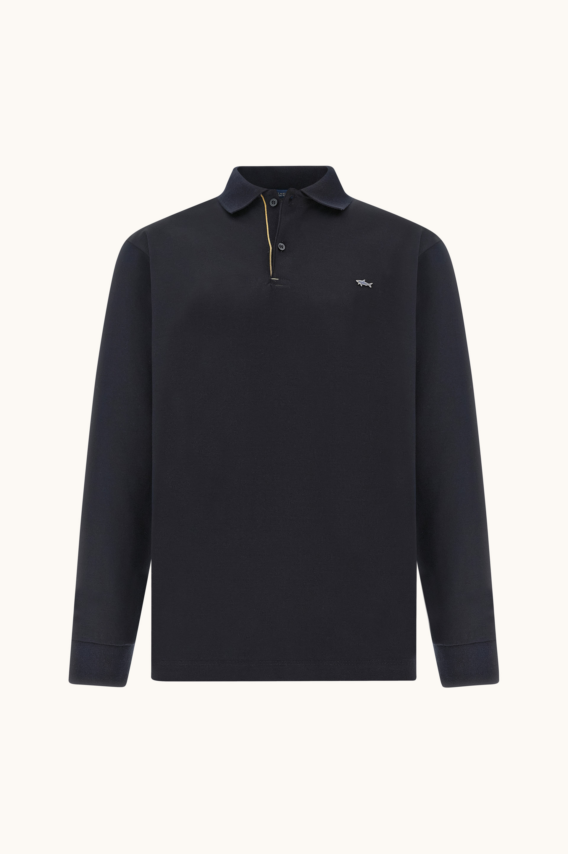 Polo de algod&oacute;n Aqua Touch image number 1
