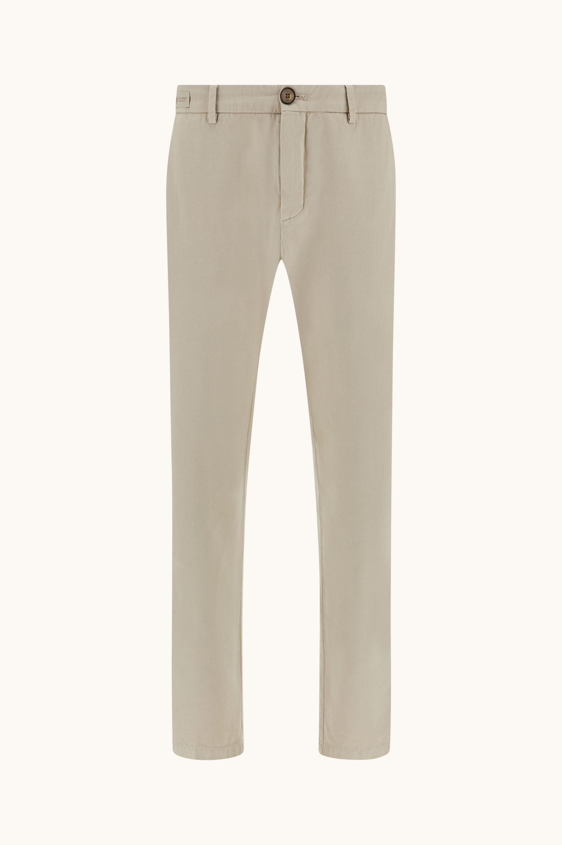 Bellagio Trousers in Cotton and Cashmere image number 1