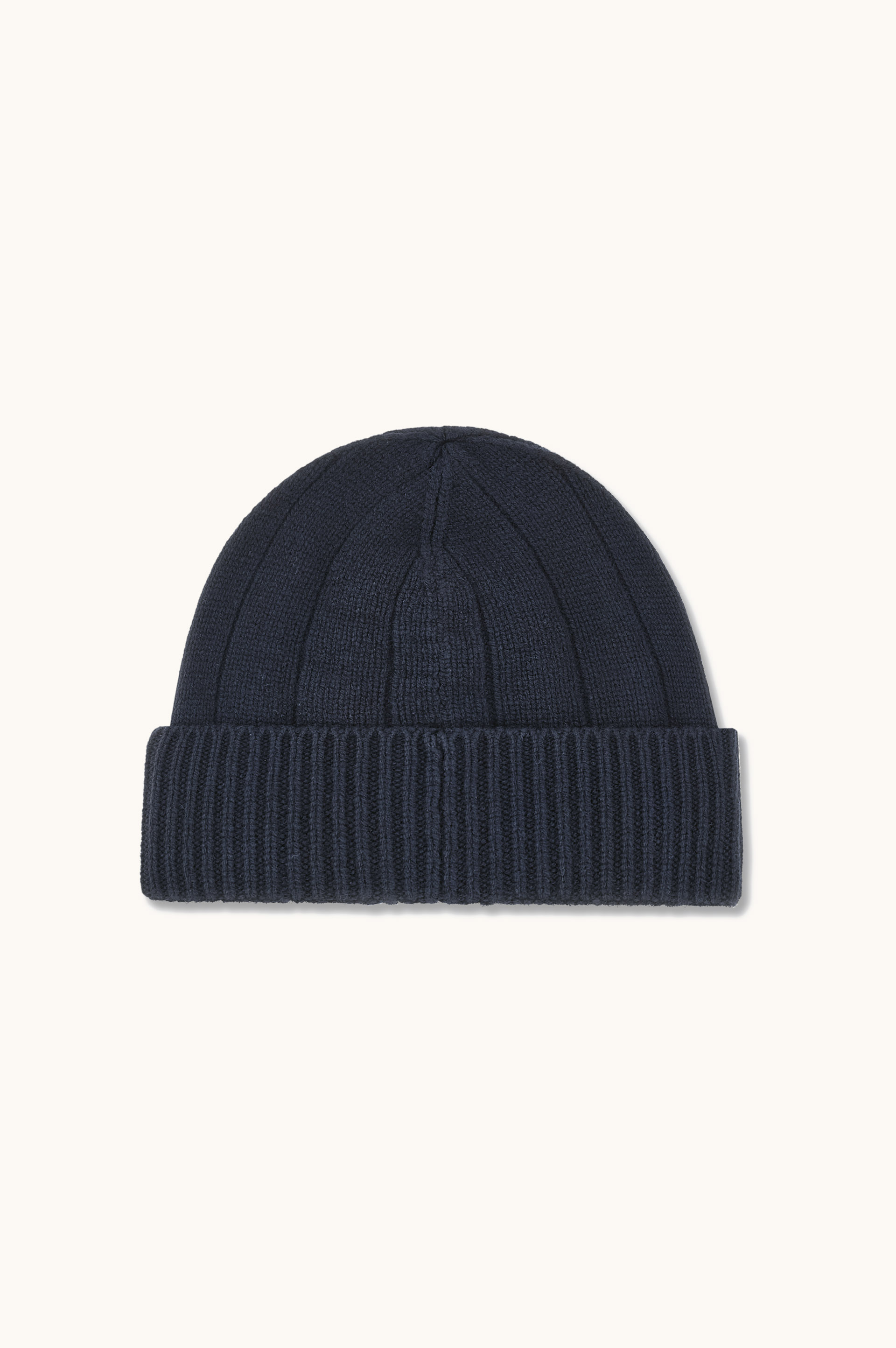Wool and Cashmere Beanie image number 1