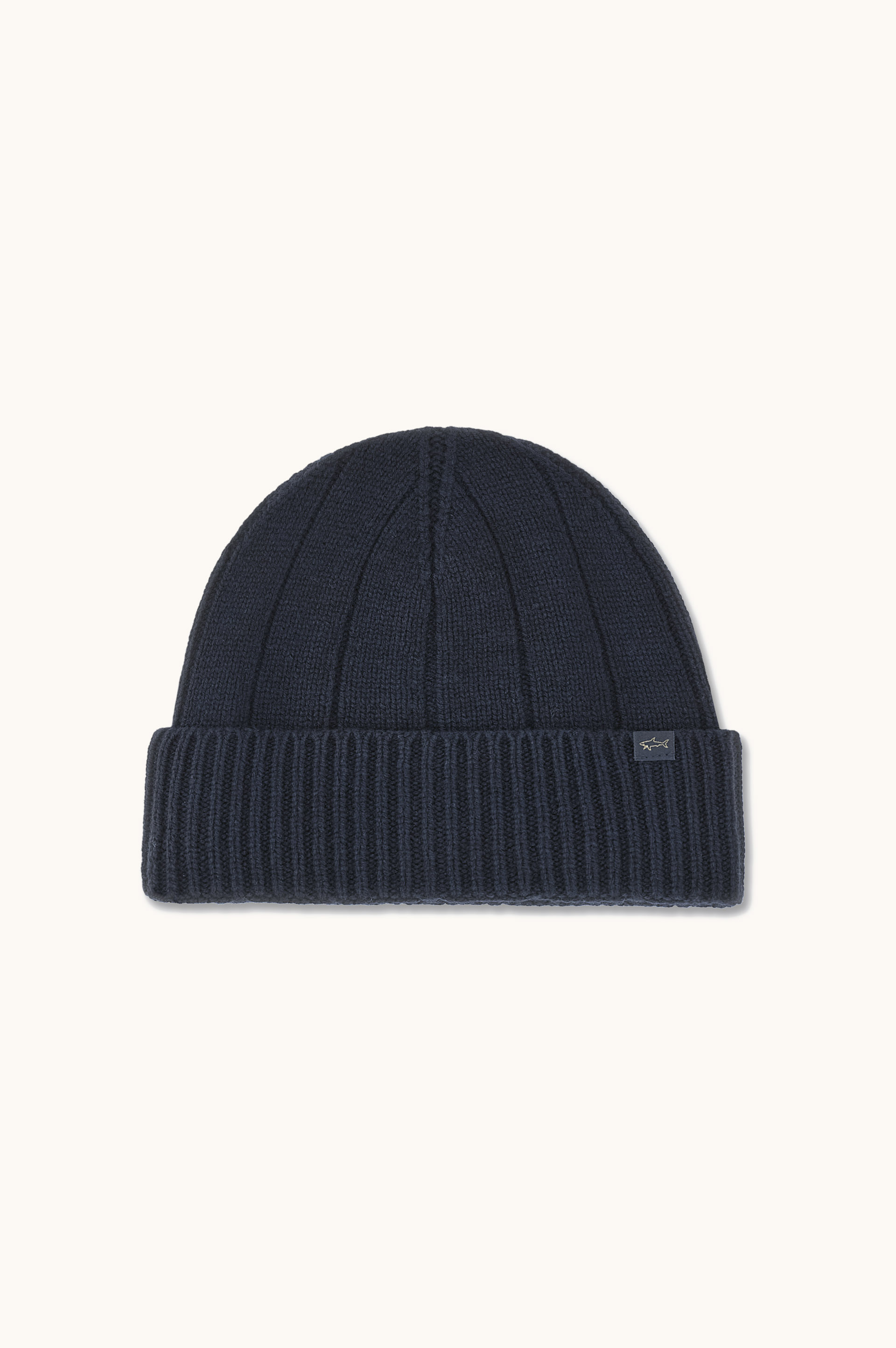 Wool and Cashmere Beanie image number 0