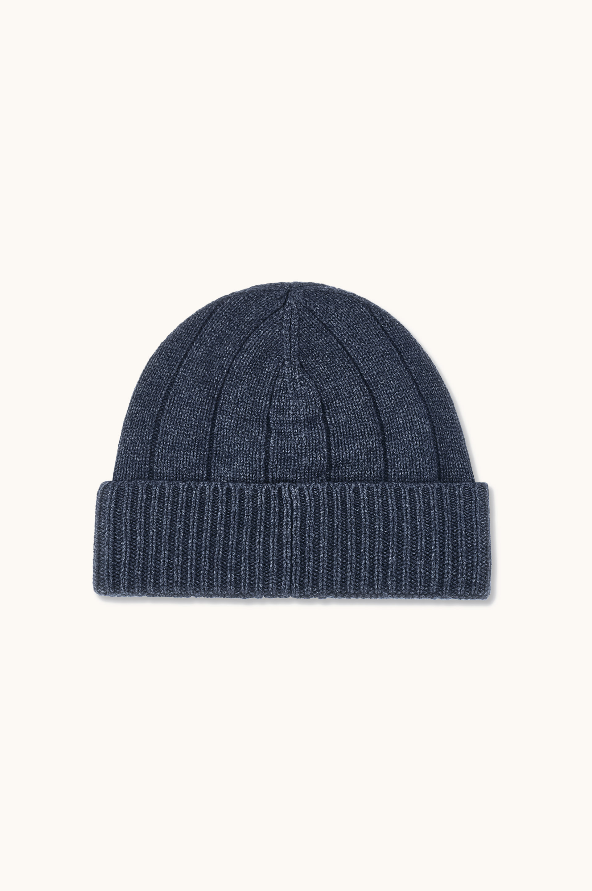 Wool and Cashmere Beanie image number 1