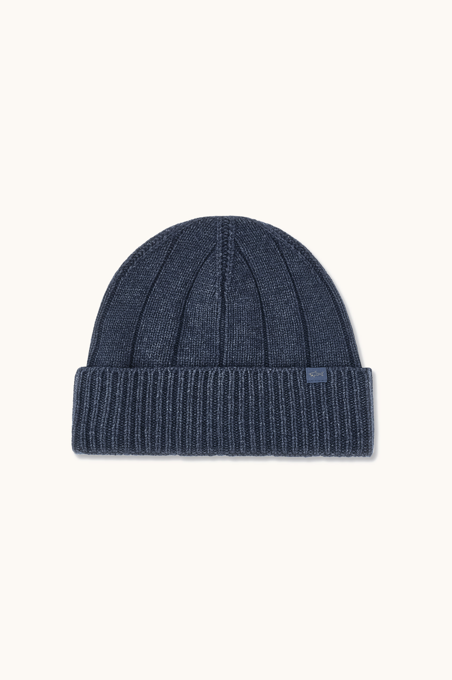 Wool and Cashmere Beanie image number 0
