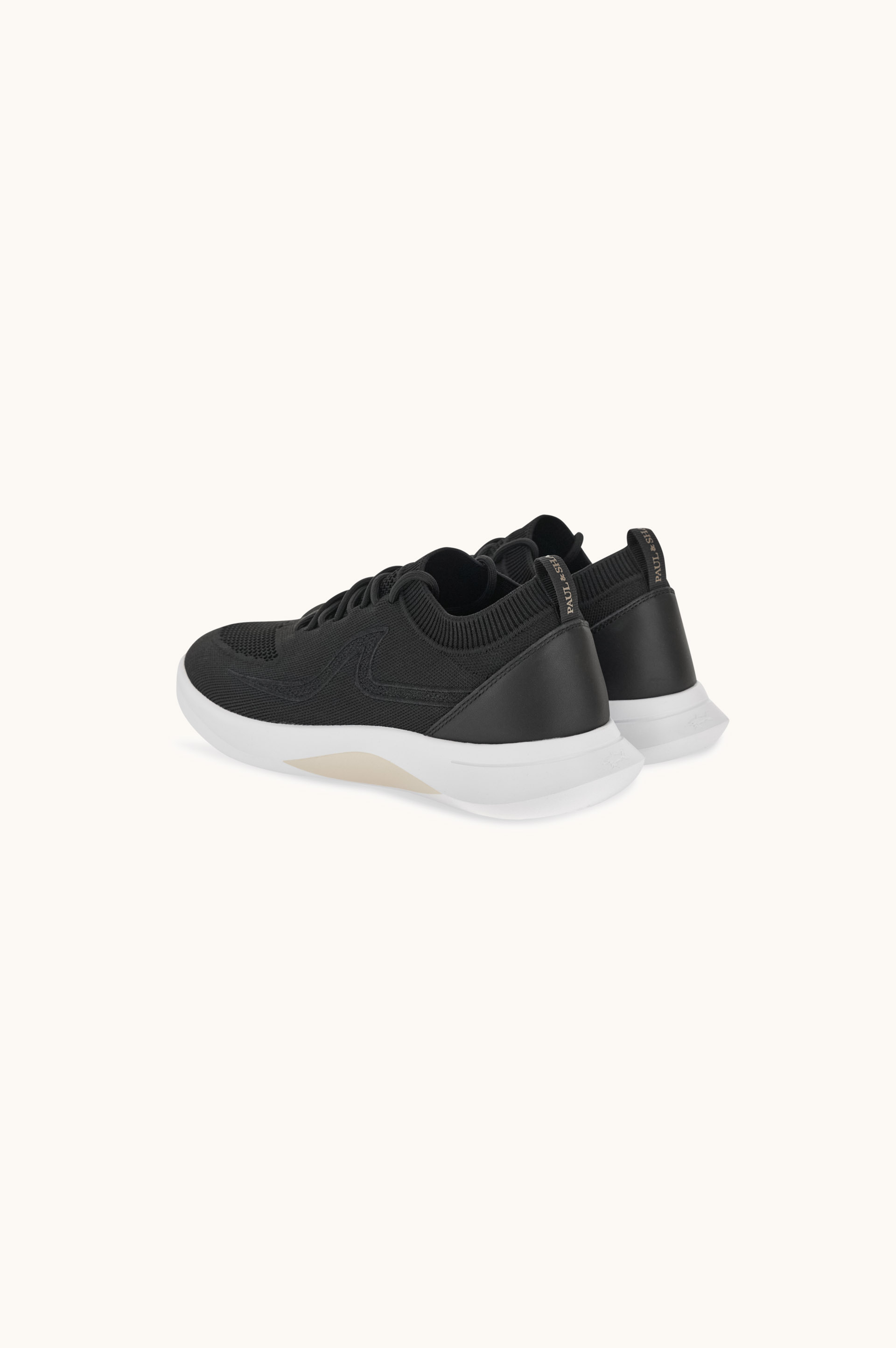 Aqua Slip-On Sneakers image number 2