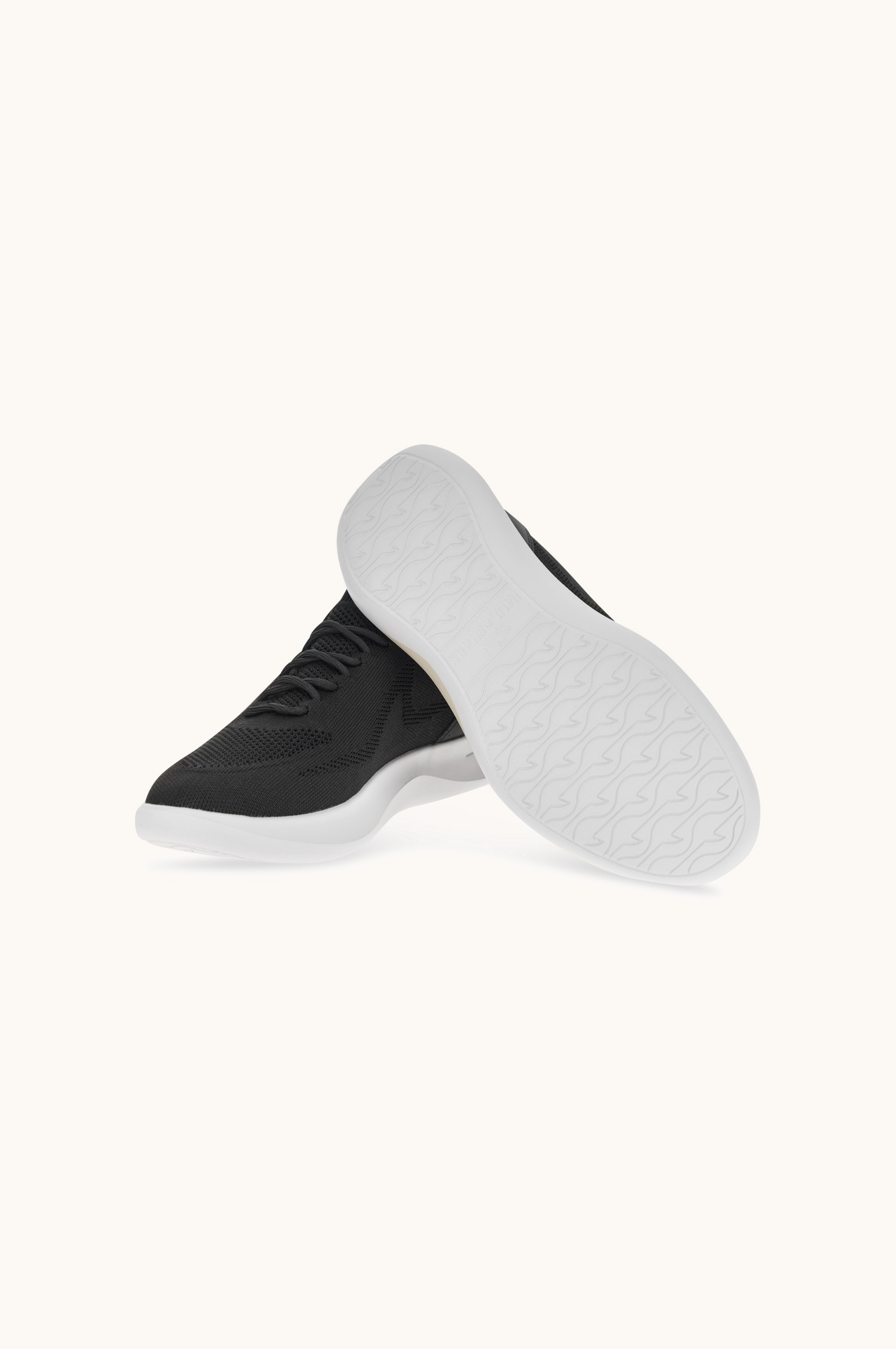 Aqua Slip-On Sneakers image number 4