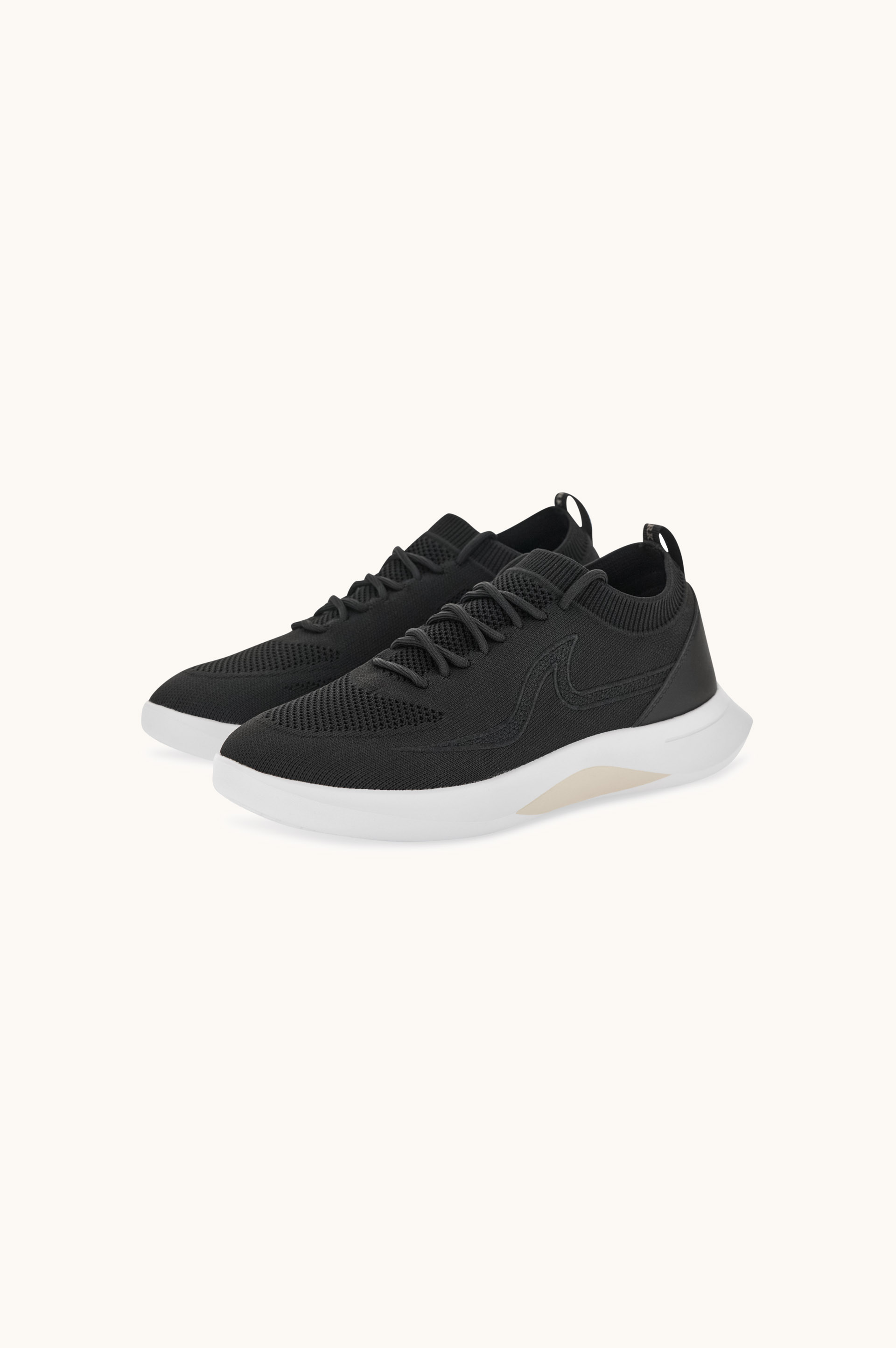 Aqua Slip-On Sneakers image number 0