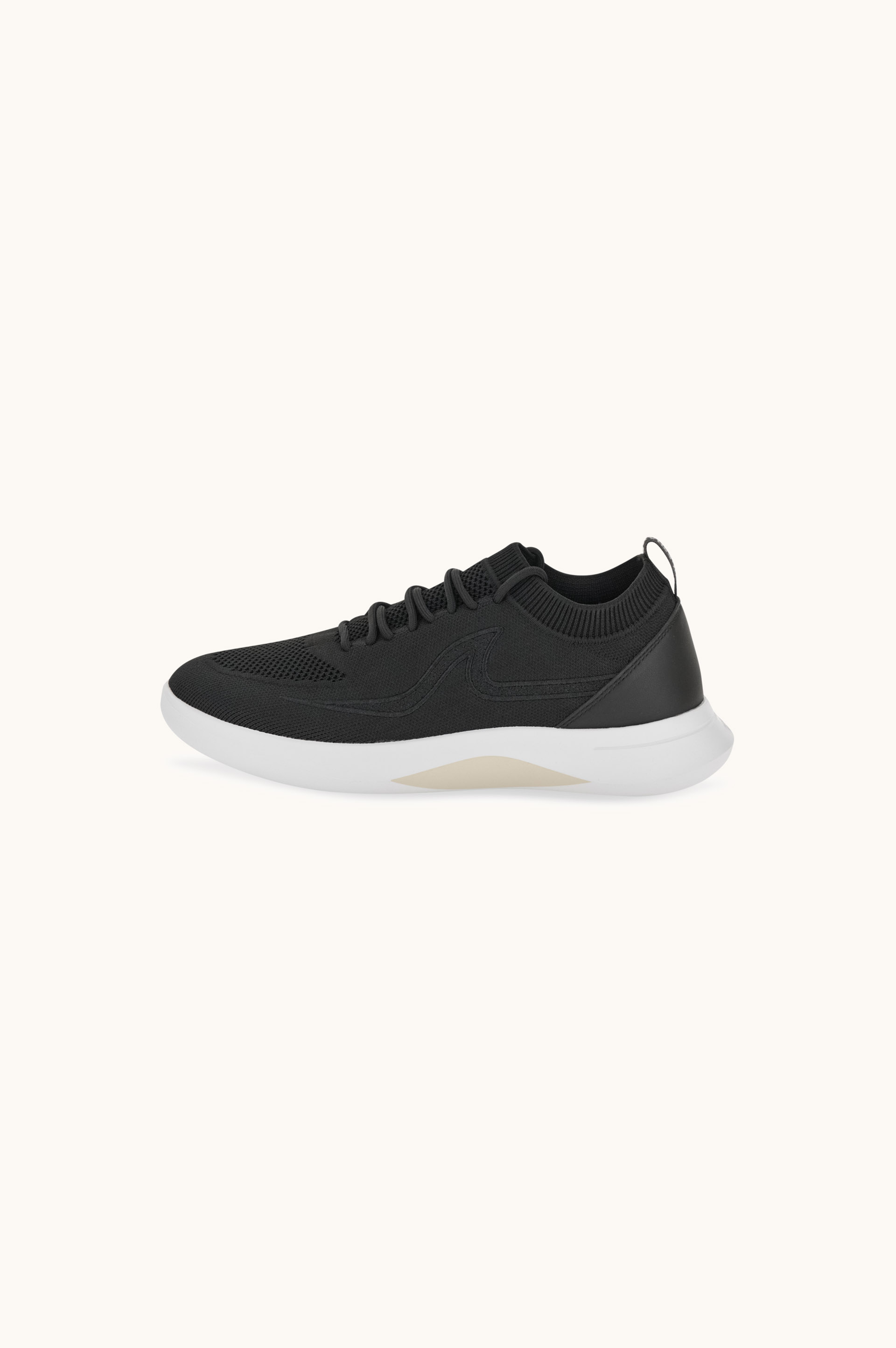 Aqua Slip-On Sneakers image number 3
