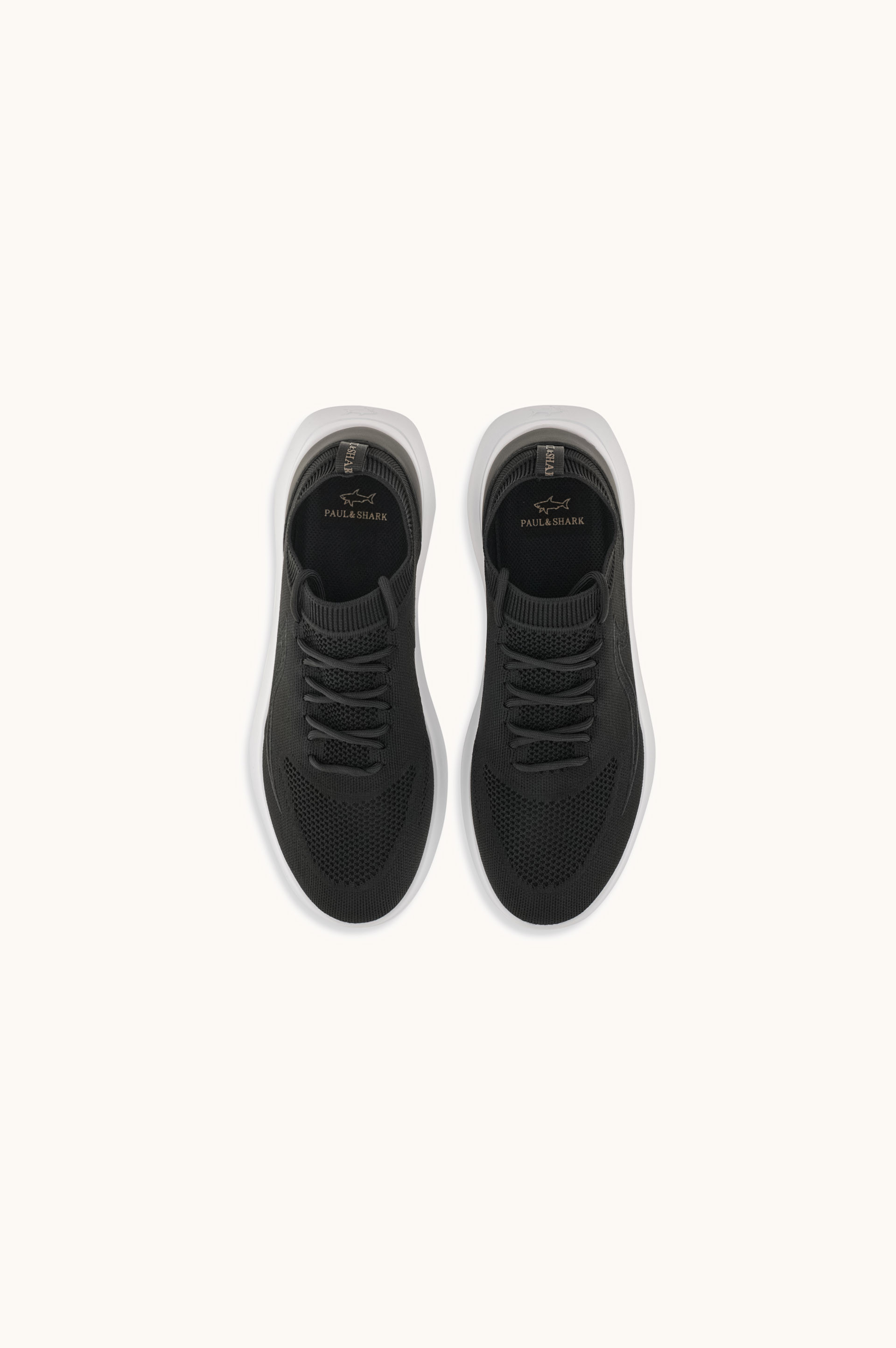 Aqua Slip-On Sneakers image number 1