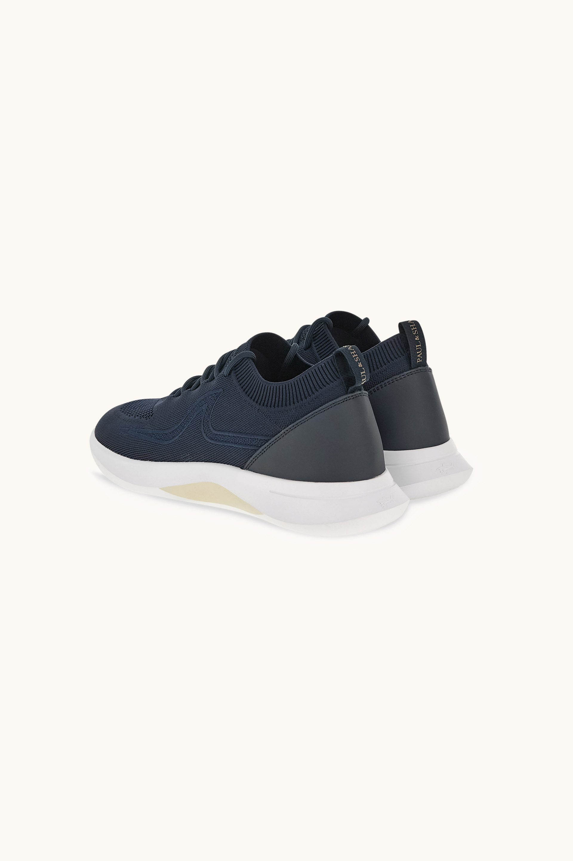Aqua Slip-On Sneakers image number 2