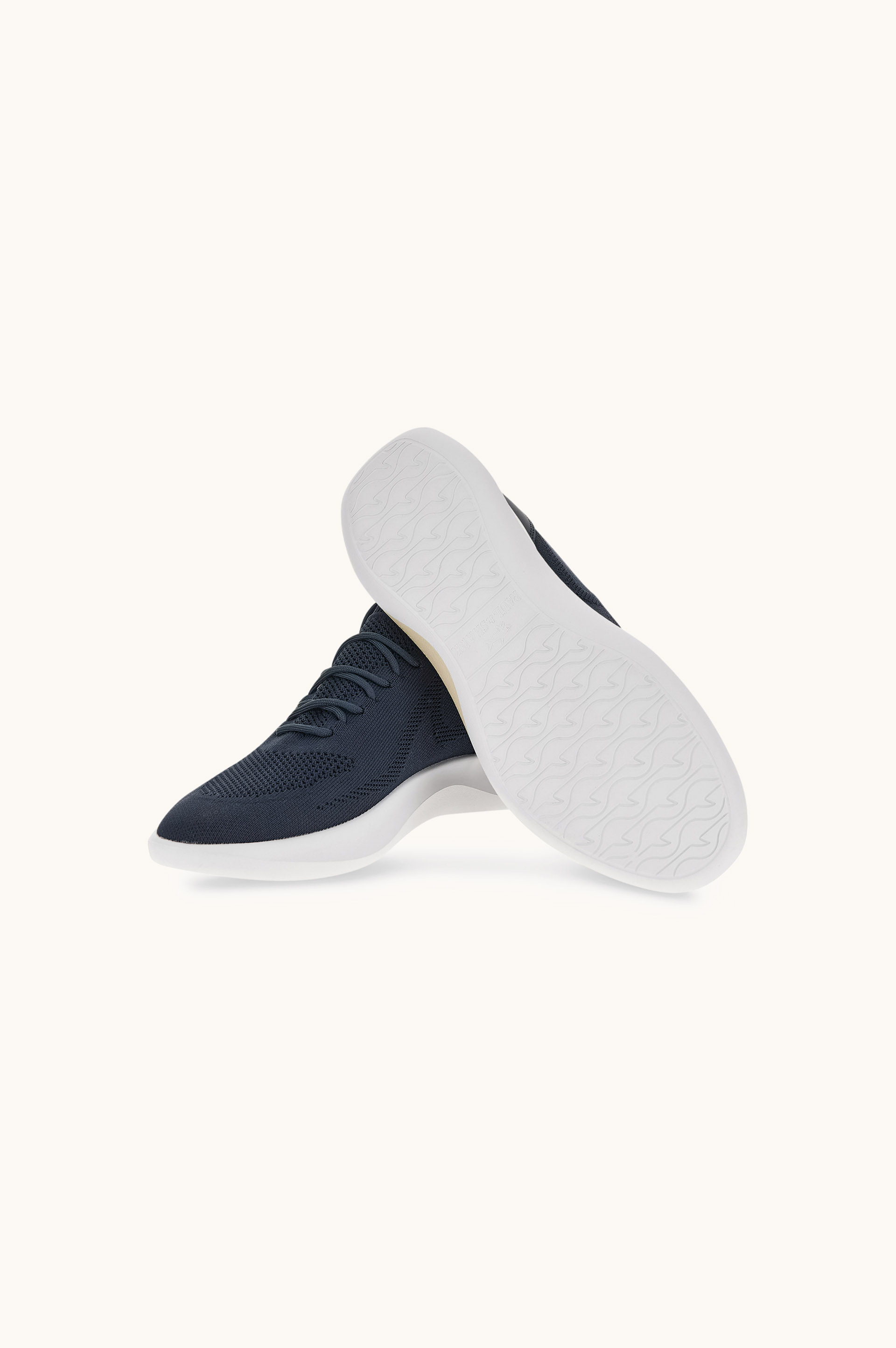 Aqua Slip-On Sneakers image number 4