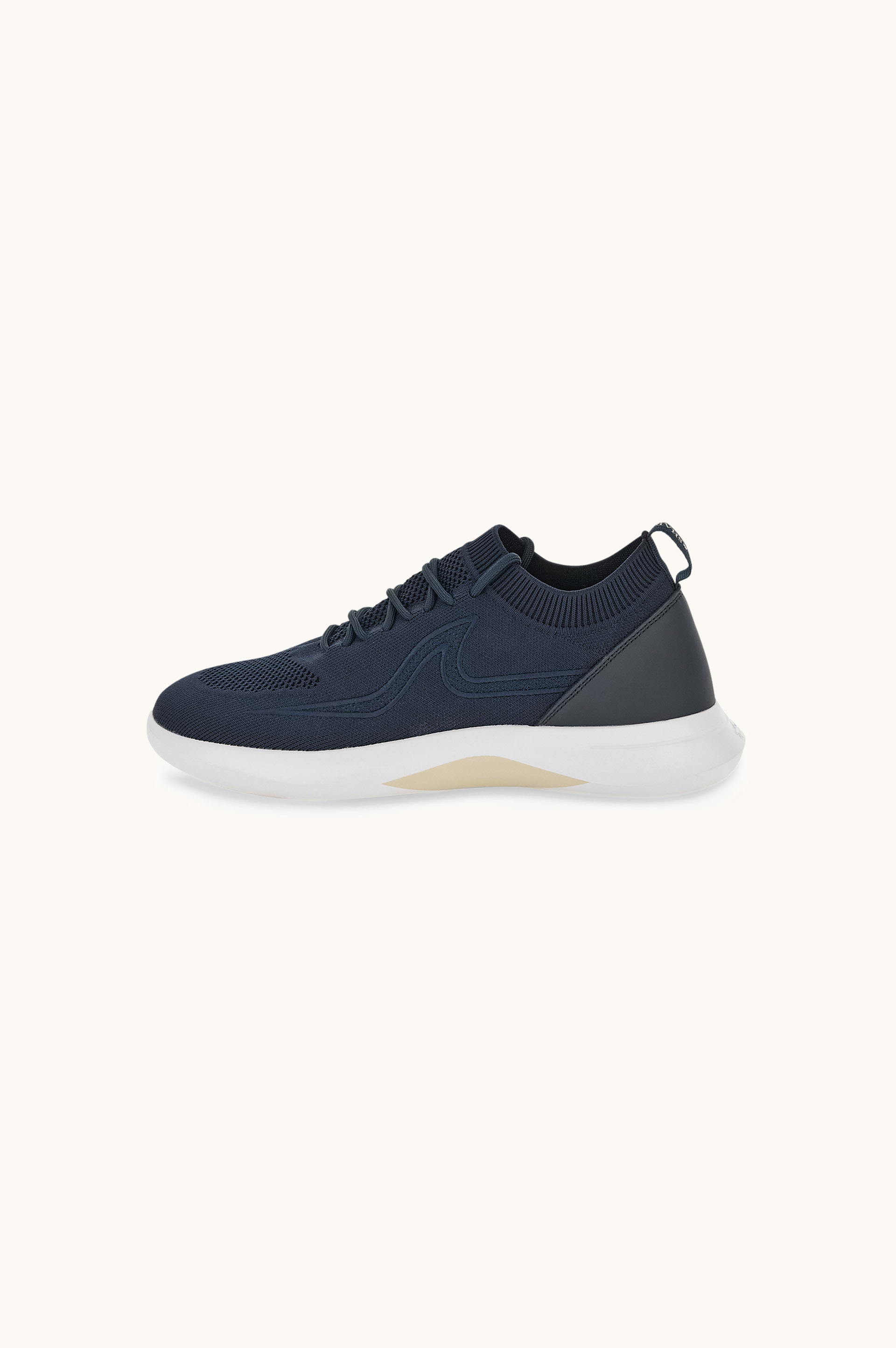 Aqua Slip-On Sneakers image number 3
