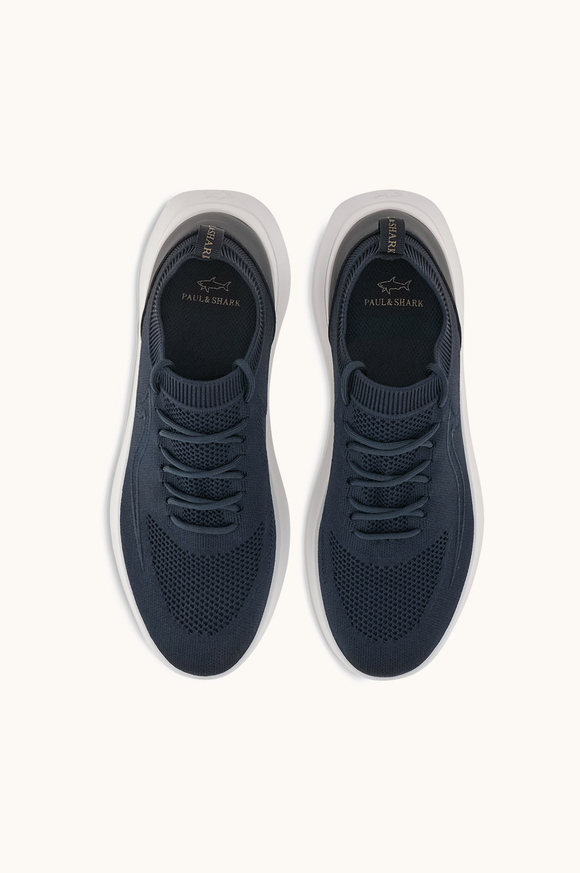 Aqua Slip-On Sneakers image number 1