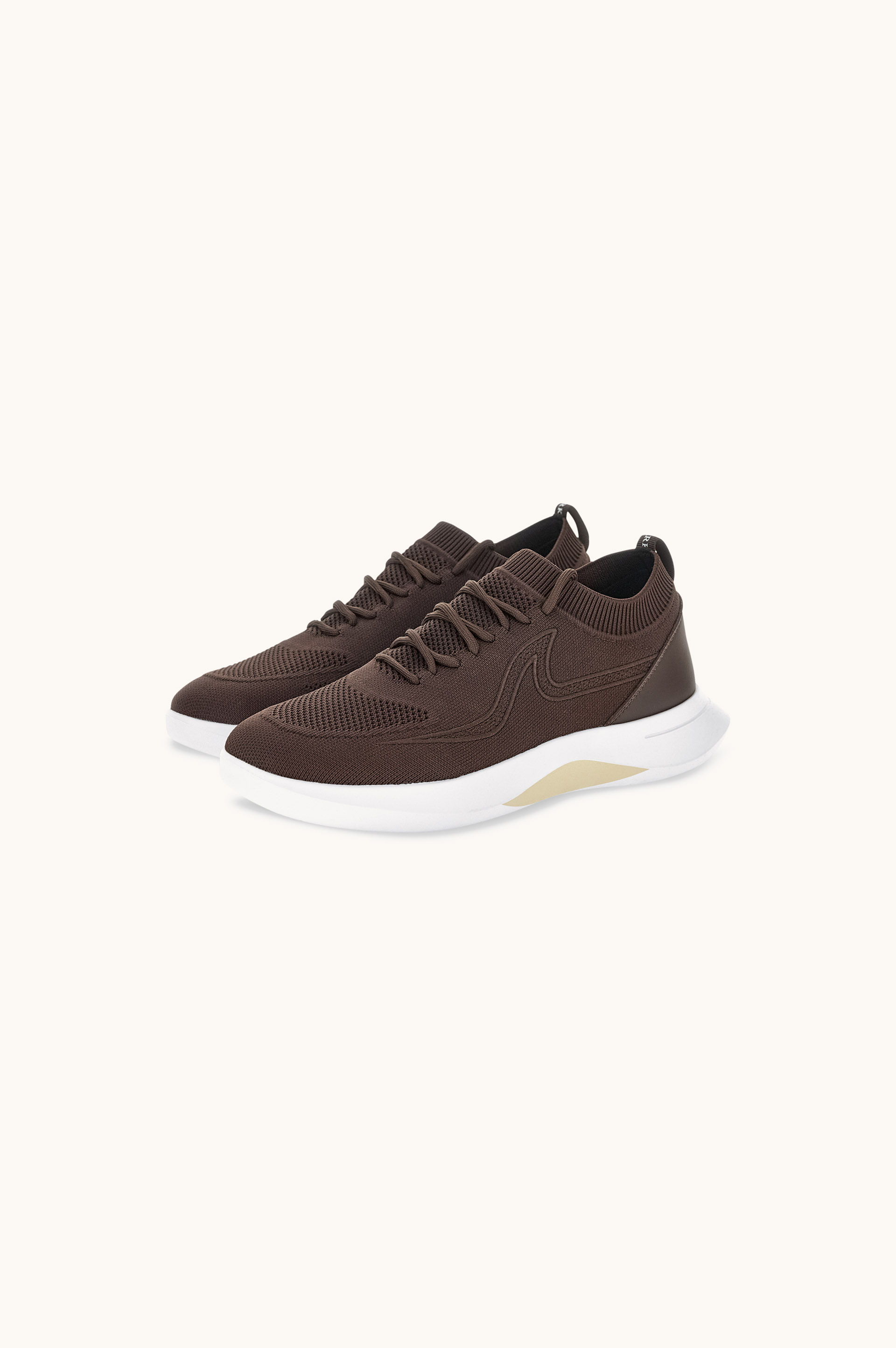 Aqua Slip-On Sneakers image number 0
