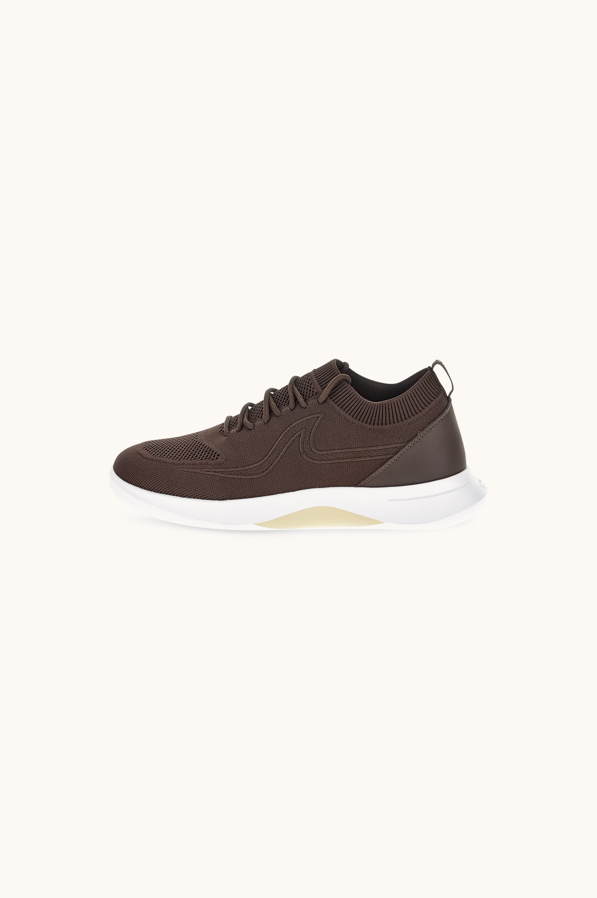 Aqua Slip-On Sneakers image number 3