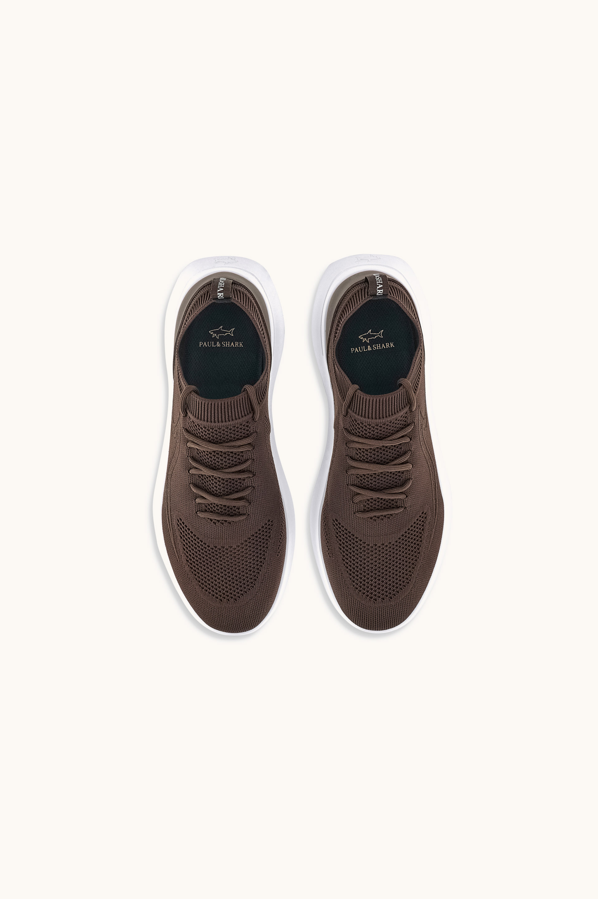 Aqua Slip-On Sneakers image number 1