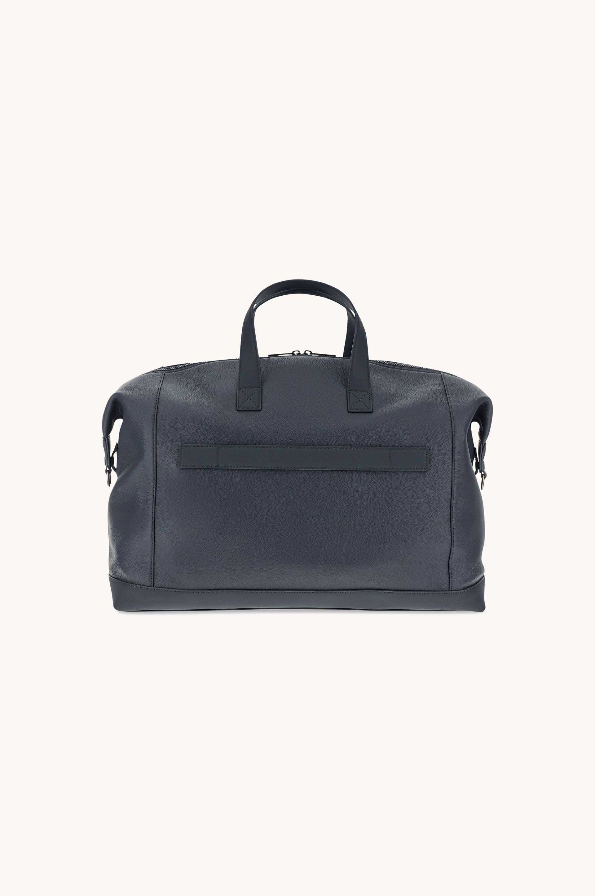 Sac de voyage Como en cuir image number 1