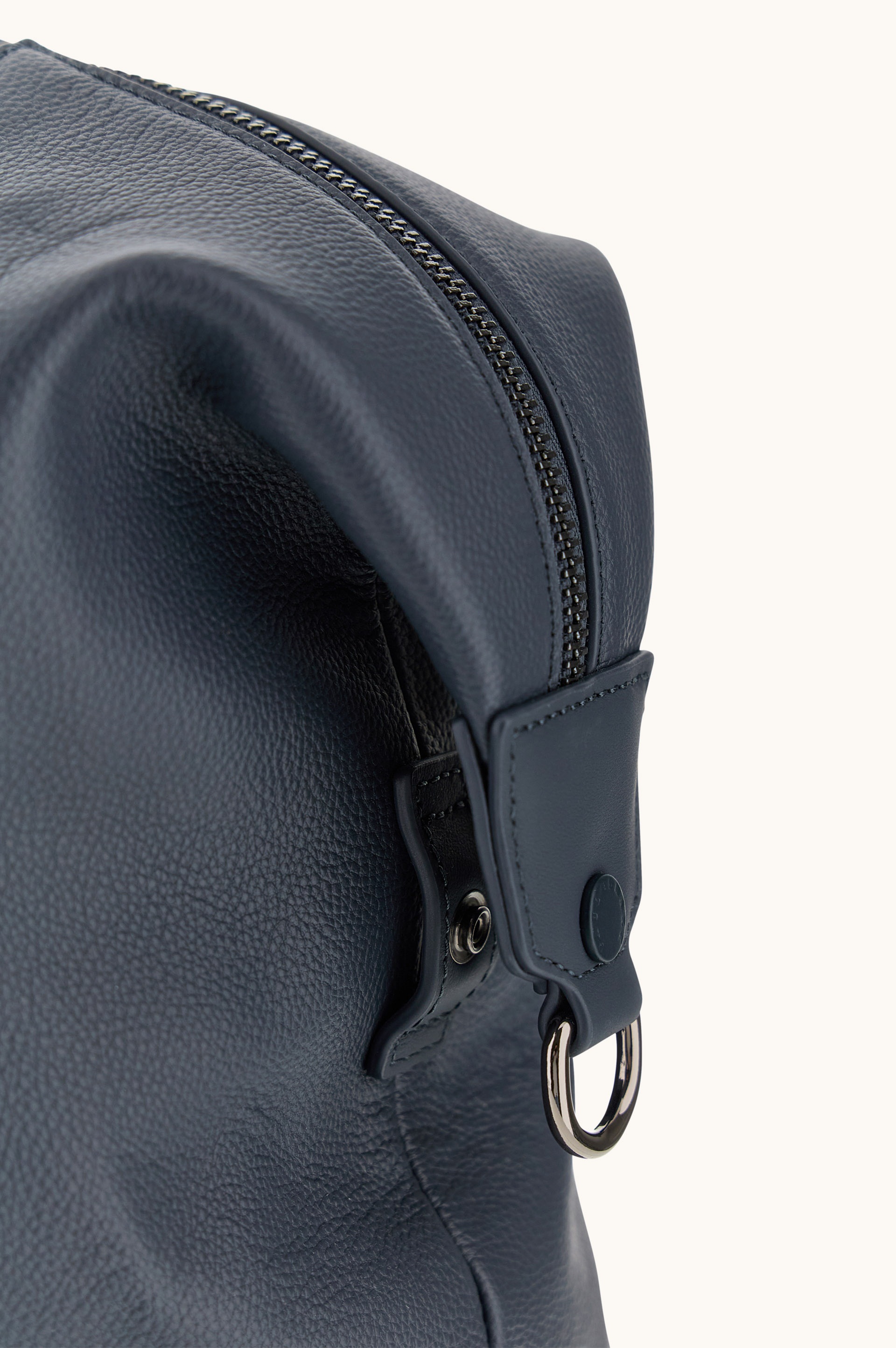 Sac de voyage Como en cuir image number 2