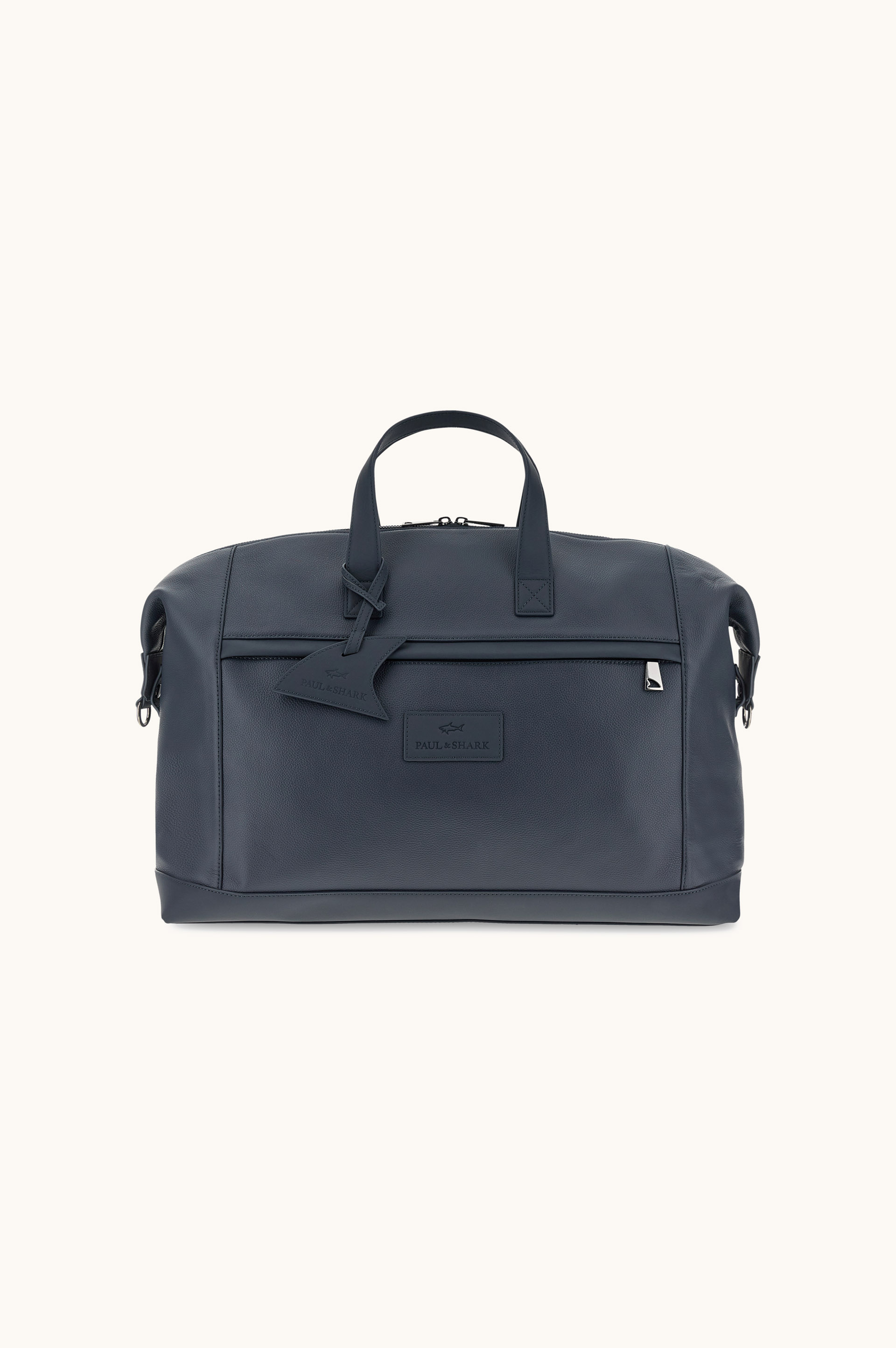 Sac de voyage Como en cuir image number 0