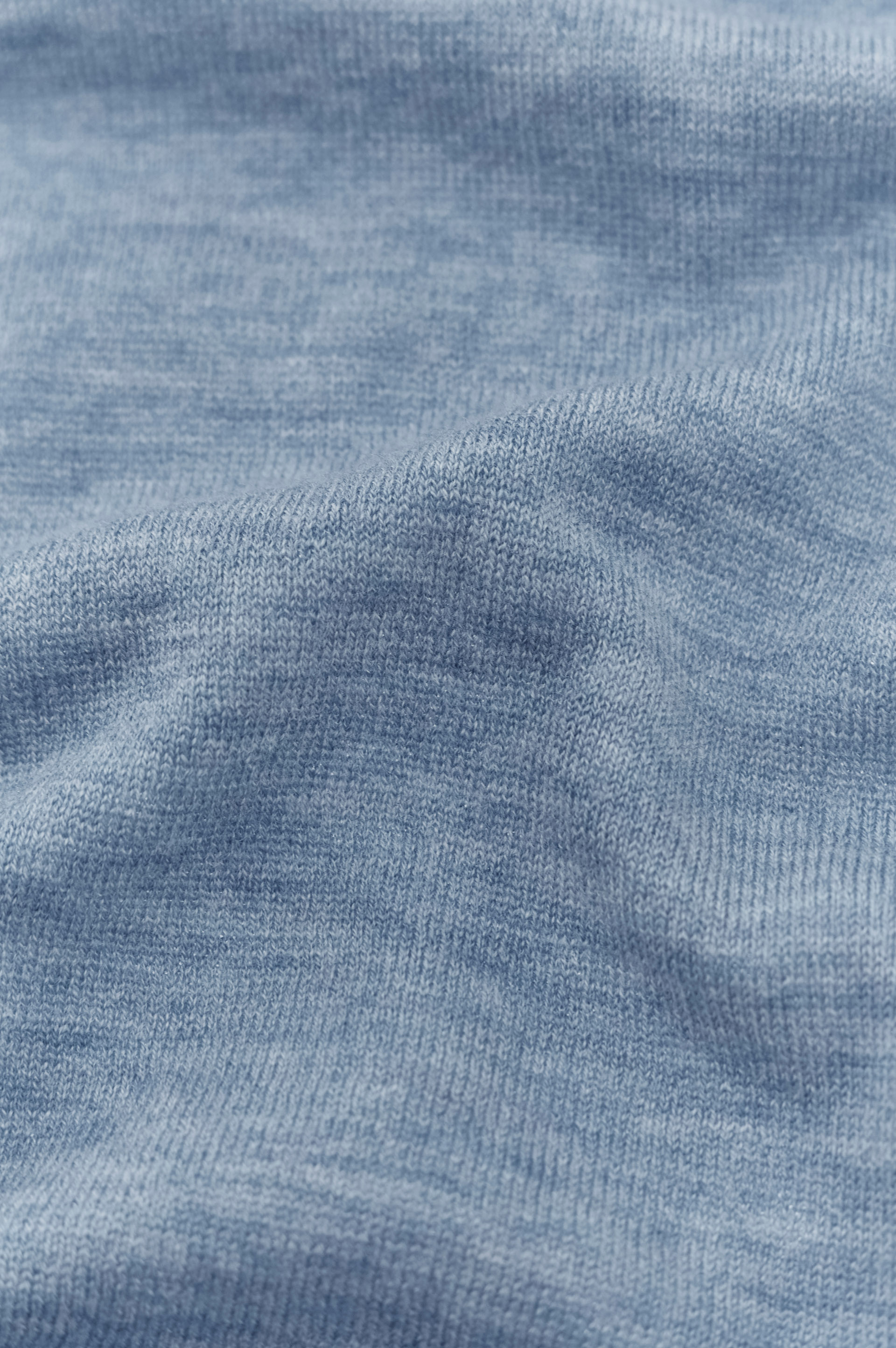Piuma Wool Crewneck Sweater image number 6
