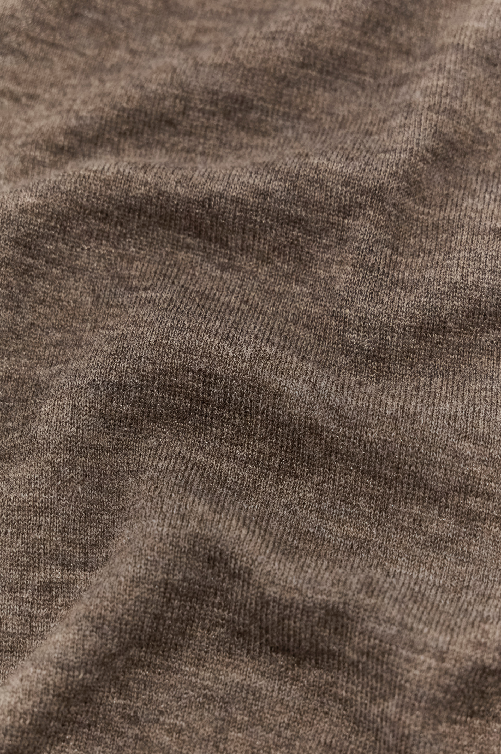 Piuma Wool Crewneck Sweater image number 6
