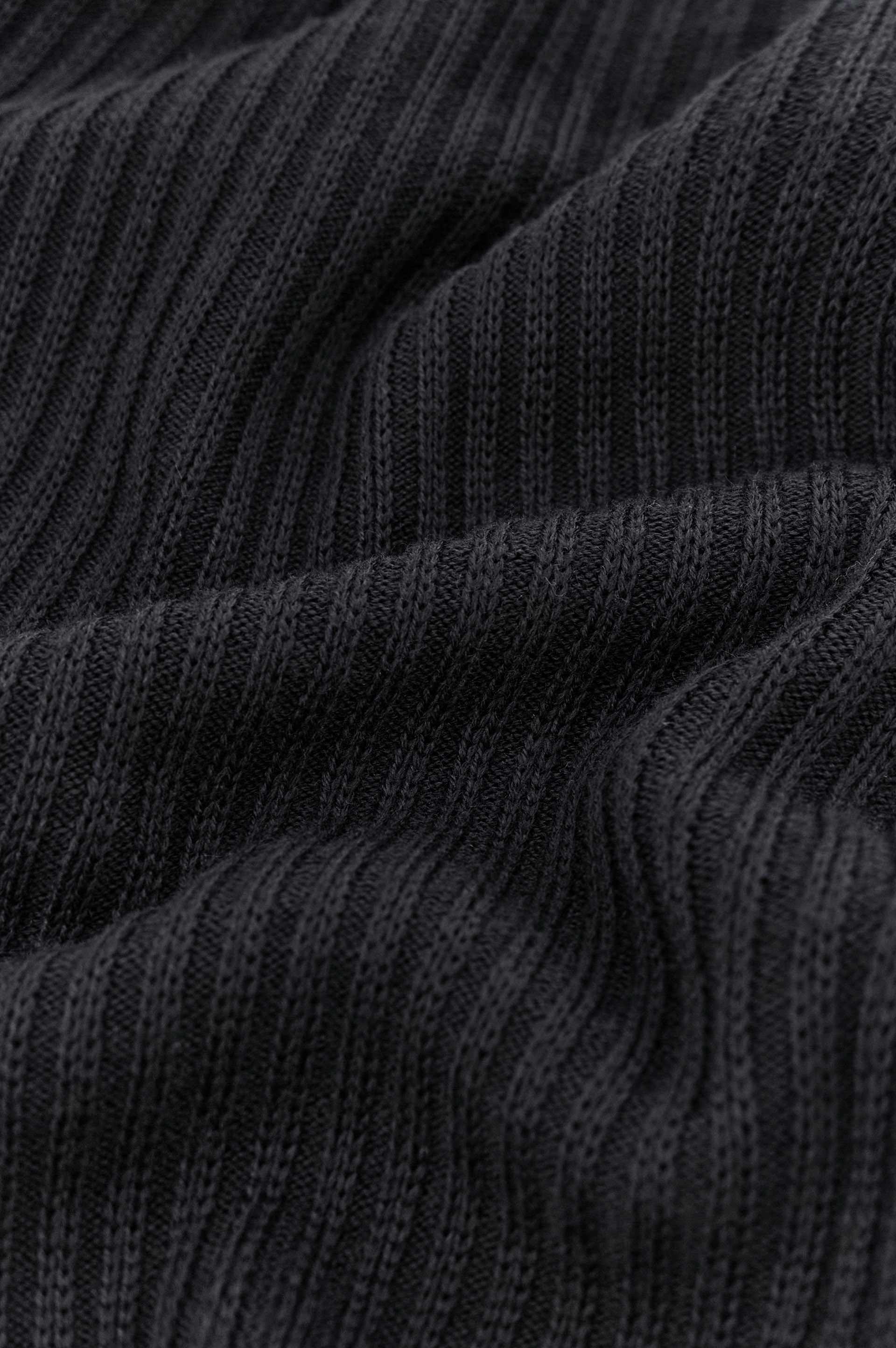 Tech Wool Crewneck Sweater with Typhoon&reg; Platinum Details image number 6